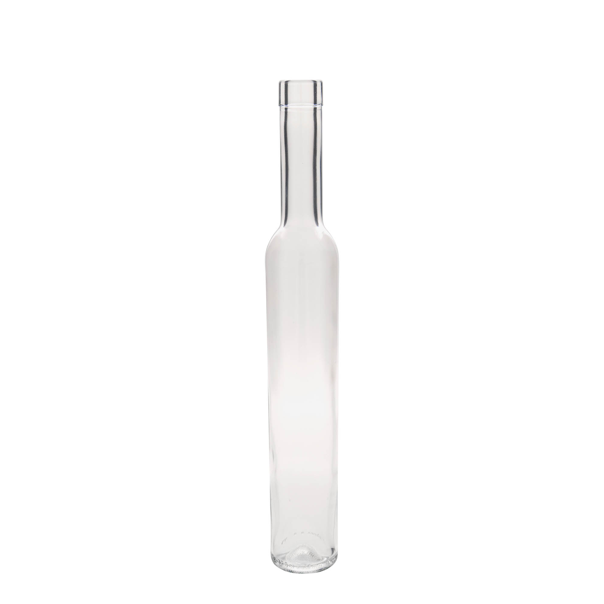 375 ml glass bottle 'Maximo', opening: cork 375 ml glass bottle 'Maximo', opening: cork
