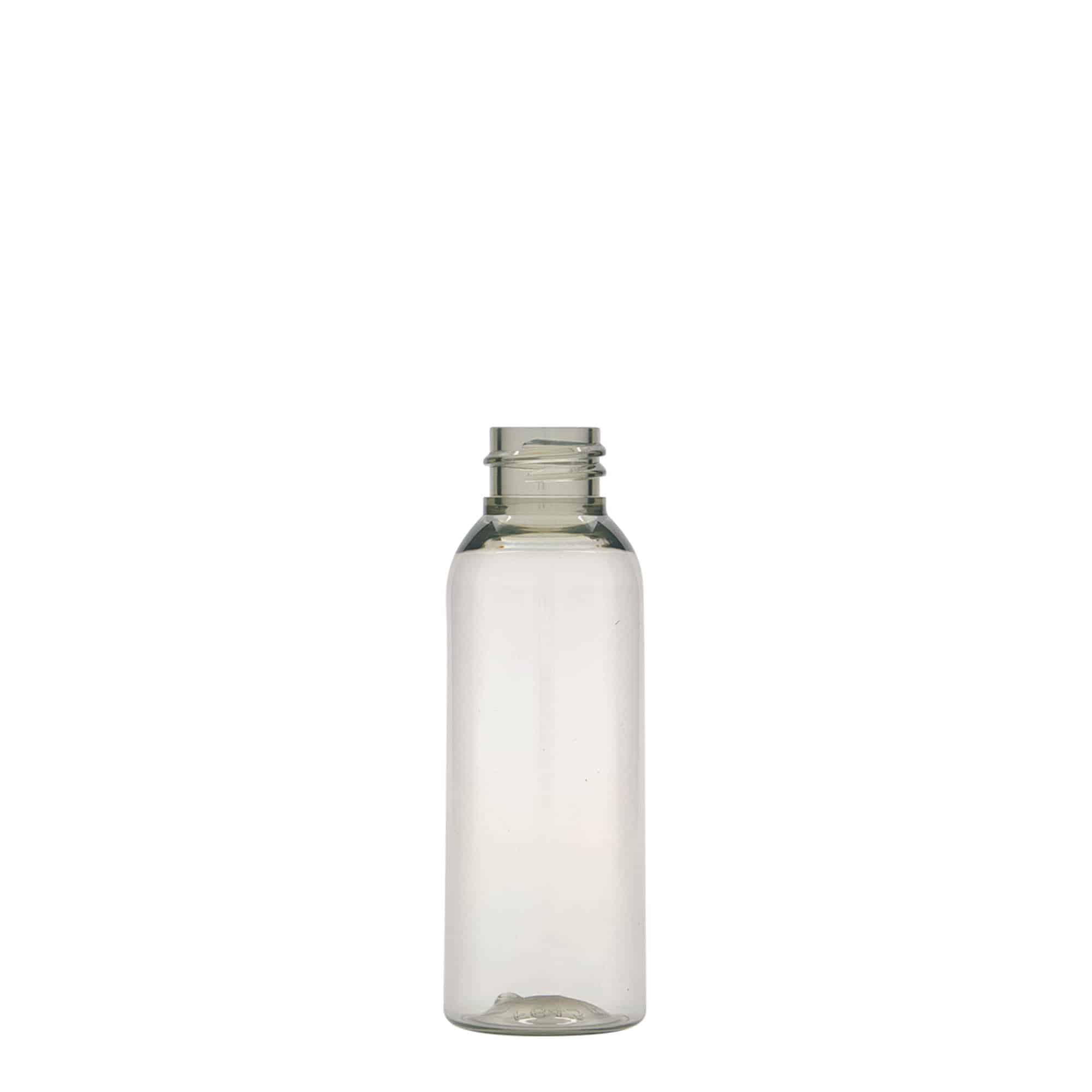 50 ml recycled plastic bottle 'Pegasus', PCR, neck: 20/410 50 ml recycled plastic bottle 'Pegasus', PCR, neck: 20/410
