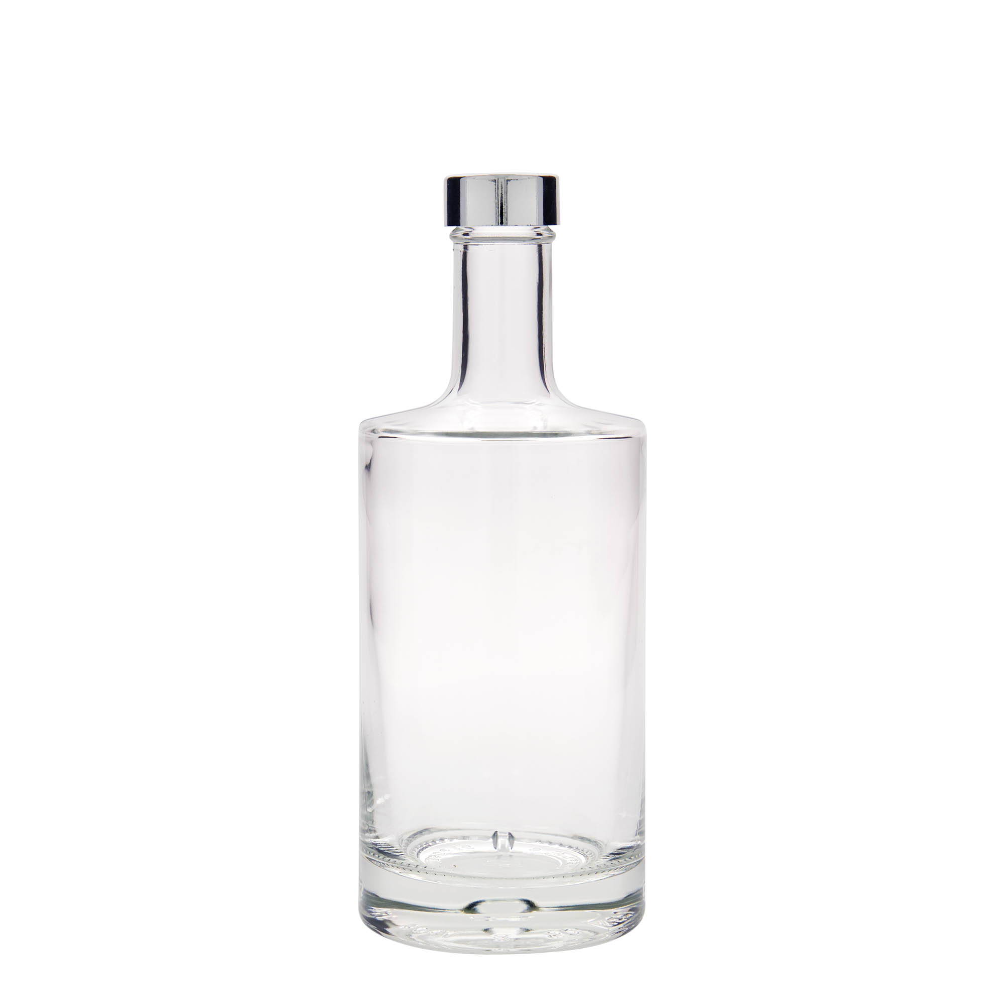 500 ml glass bottle 'Homeland', opening: GPI 28 500 ml glass bottle 'Homeland', opening: GPI 28