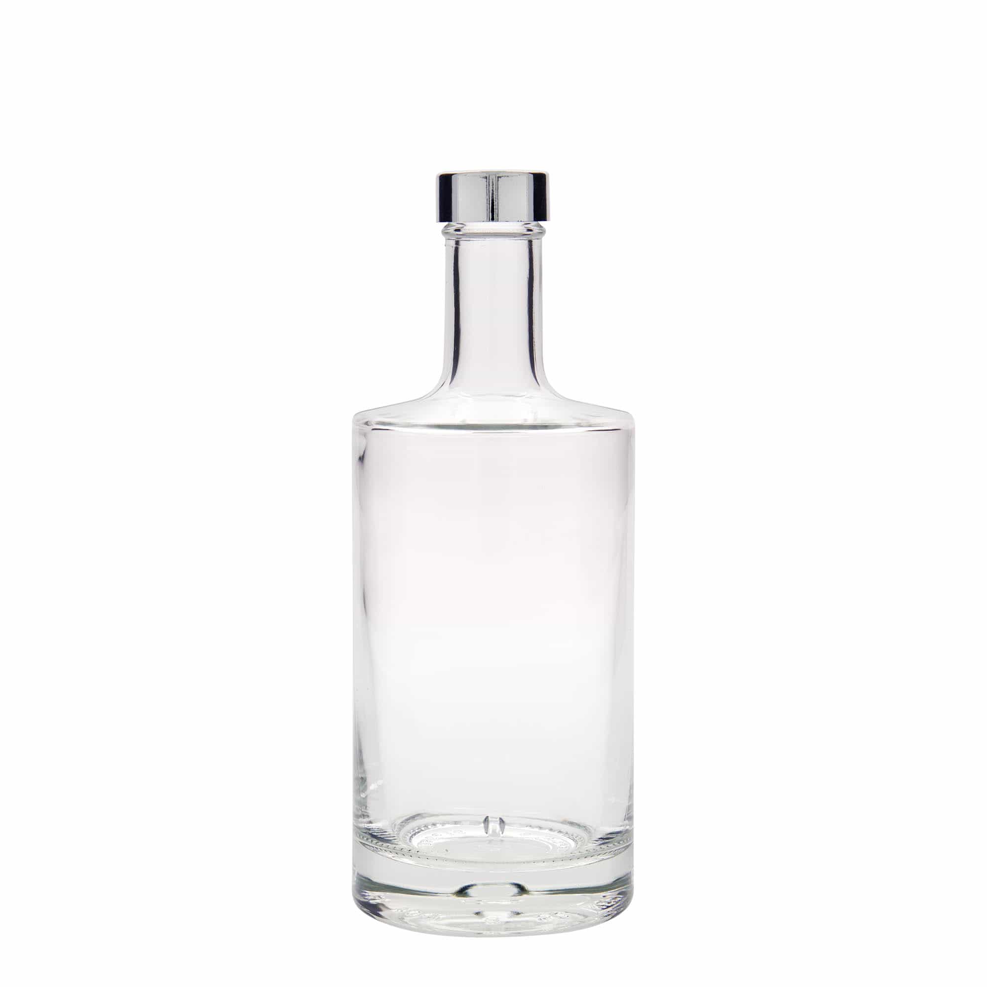 500 ml glass bottle 'Homeland', opening: GPI 28