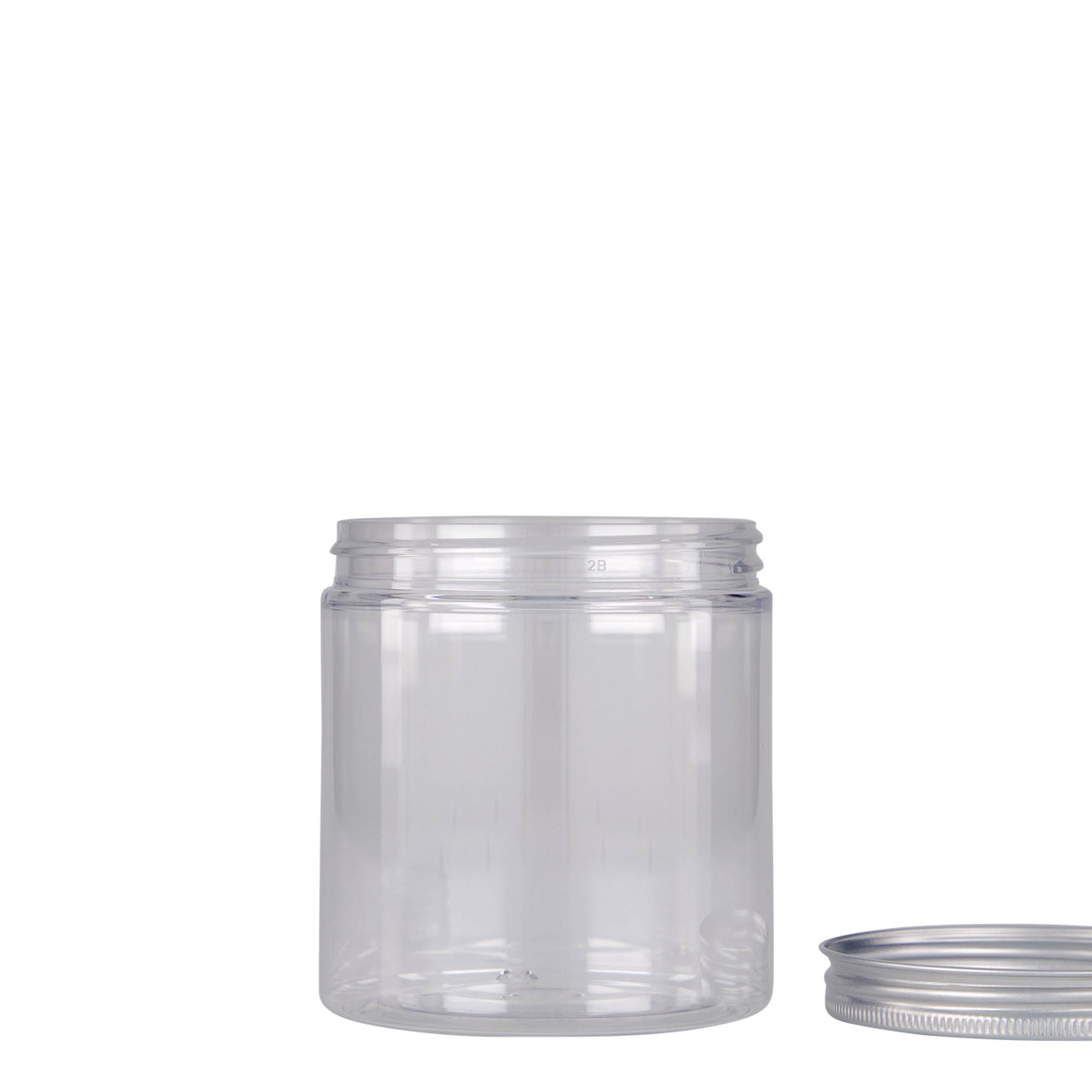 250 ml PET can 'Isabella', opening: 70/400