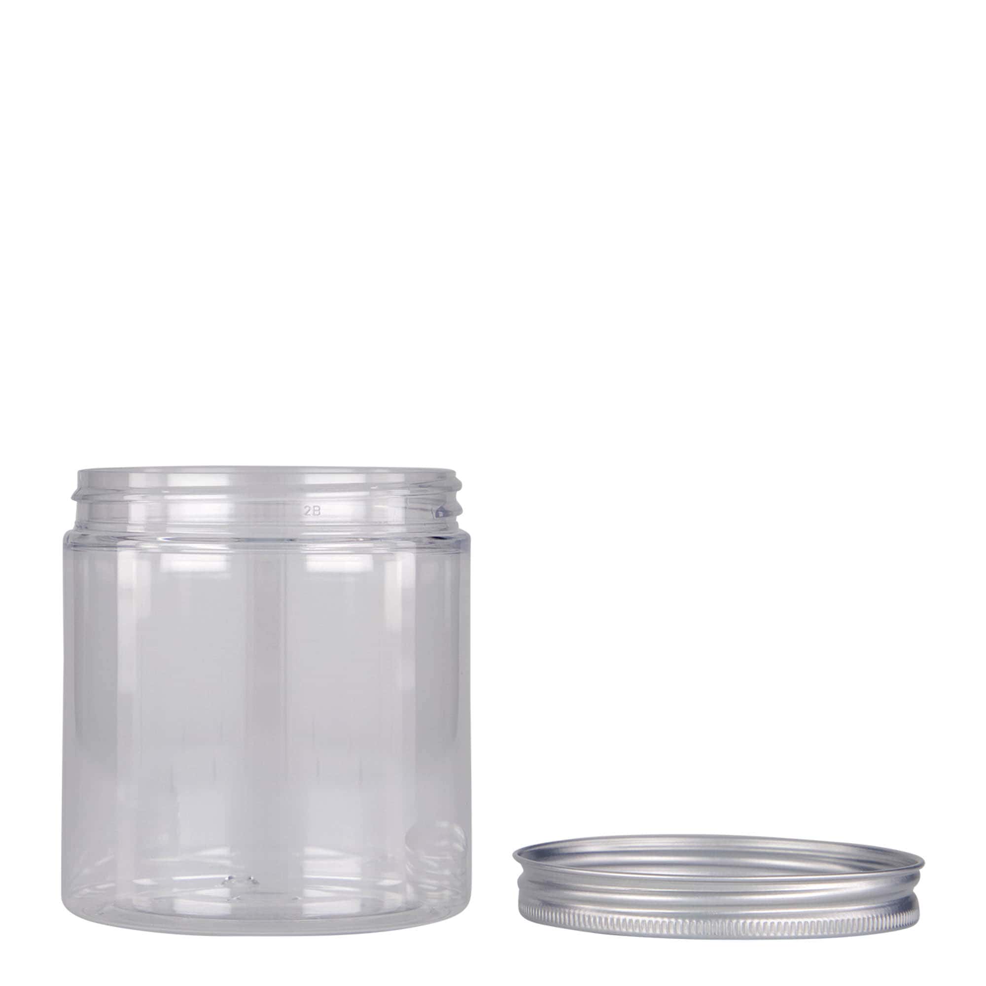 250 ml PET can ‘Isabella’, opening: 70/400