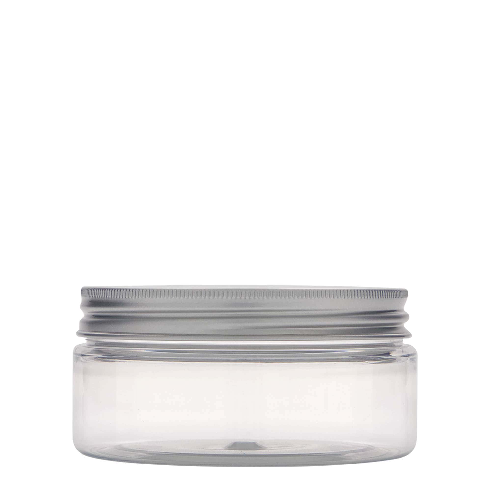 250 ml PET can 'Isabella', opening: 100/400