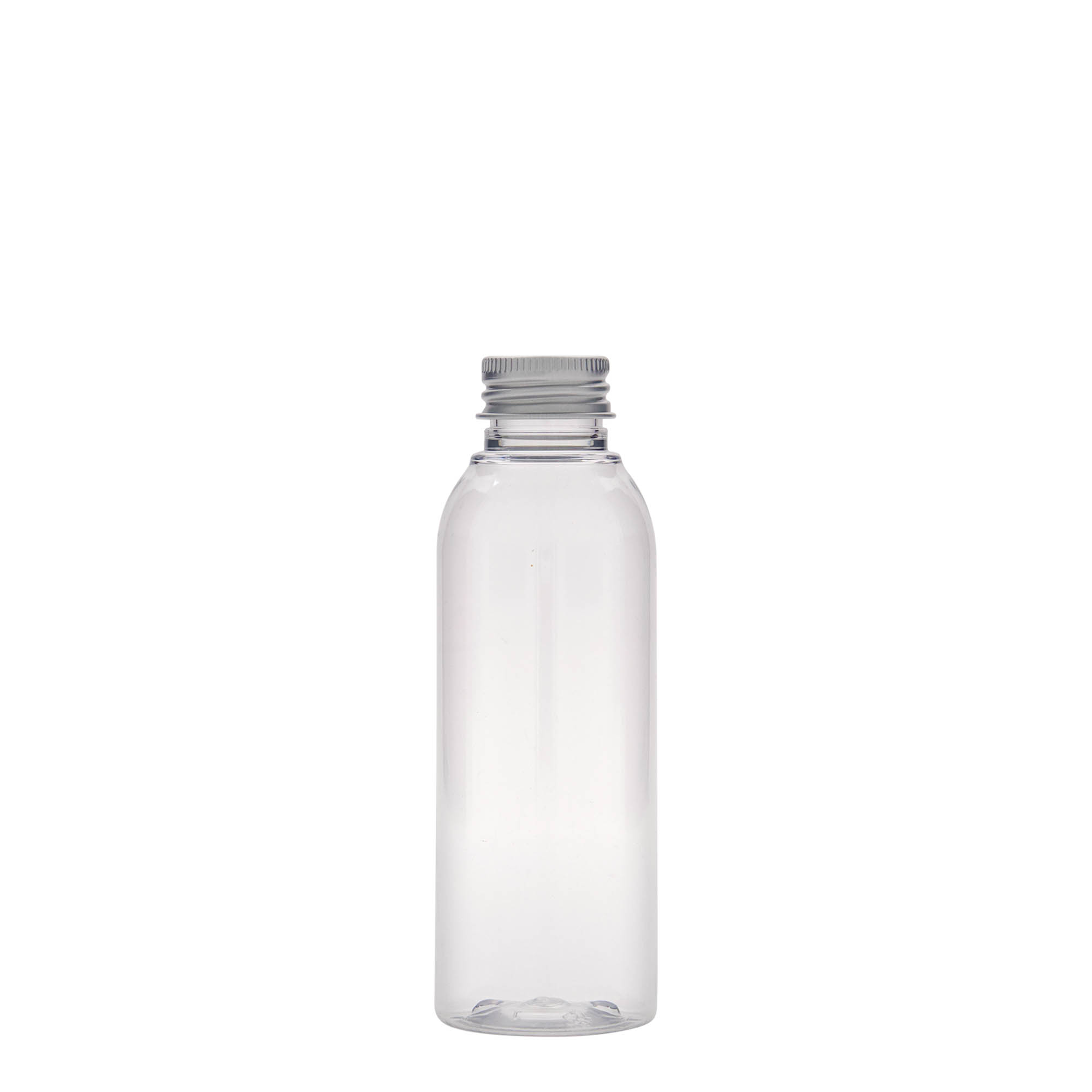 125 ml PET bottle 'Pegasus', plastic, opening: 24/410 125 ml PET bottle 'Pegasus', plastic, opening: 24/410