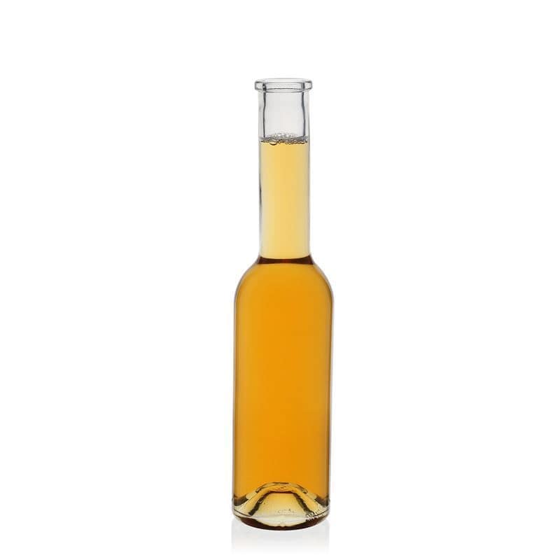 250 ml glass bottle ‘Opera’, opening: cork
