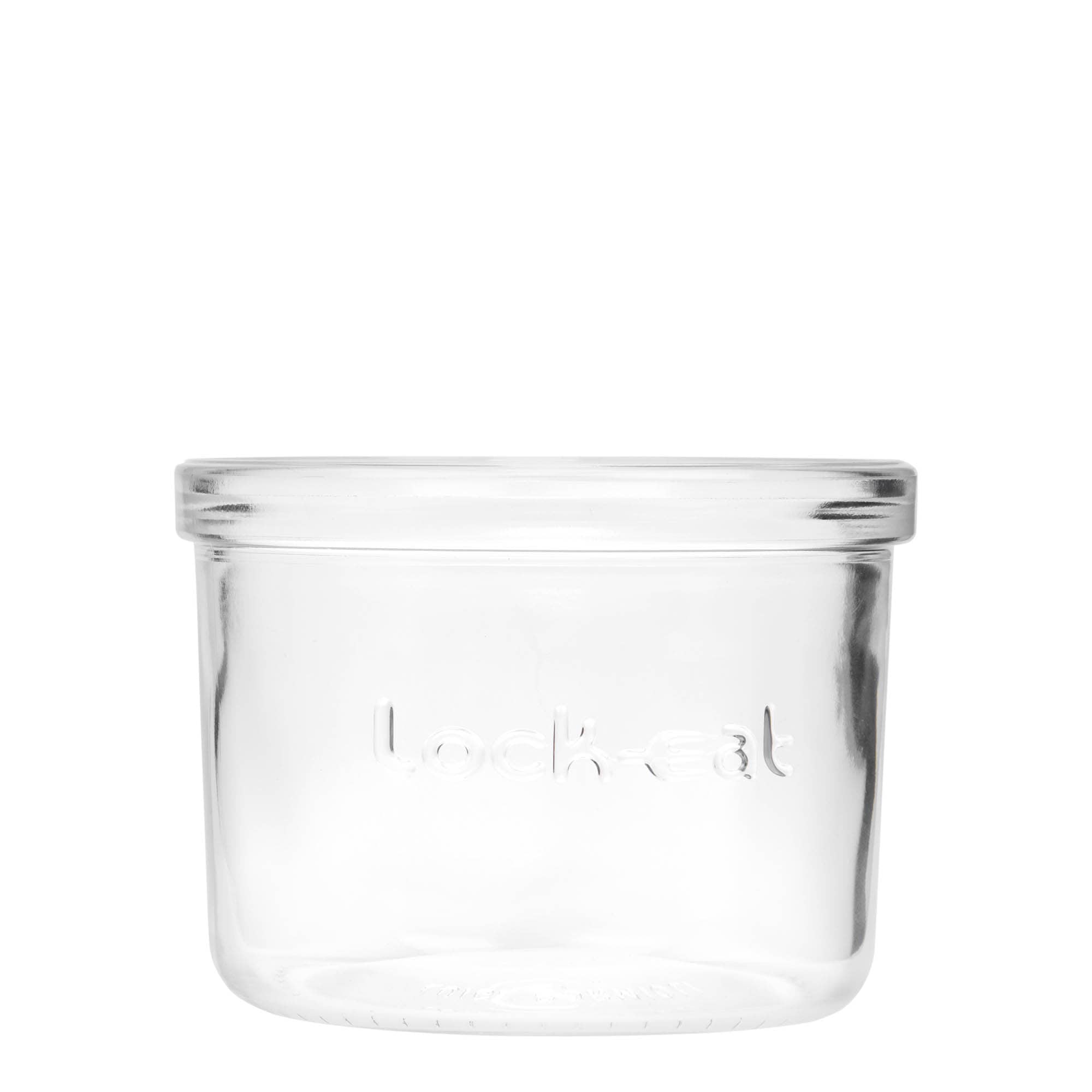 500 ml swing-top jar ‘Lock-Eat’, opening: swing-top closure
