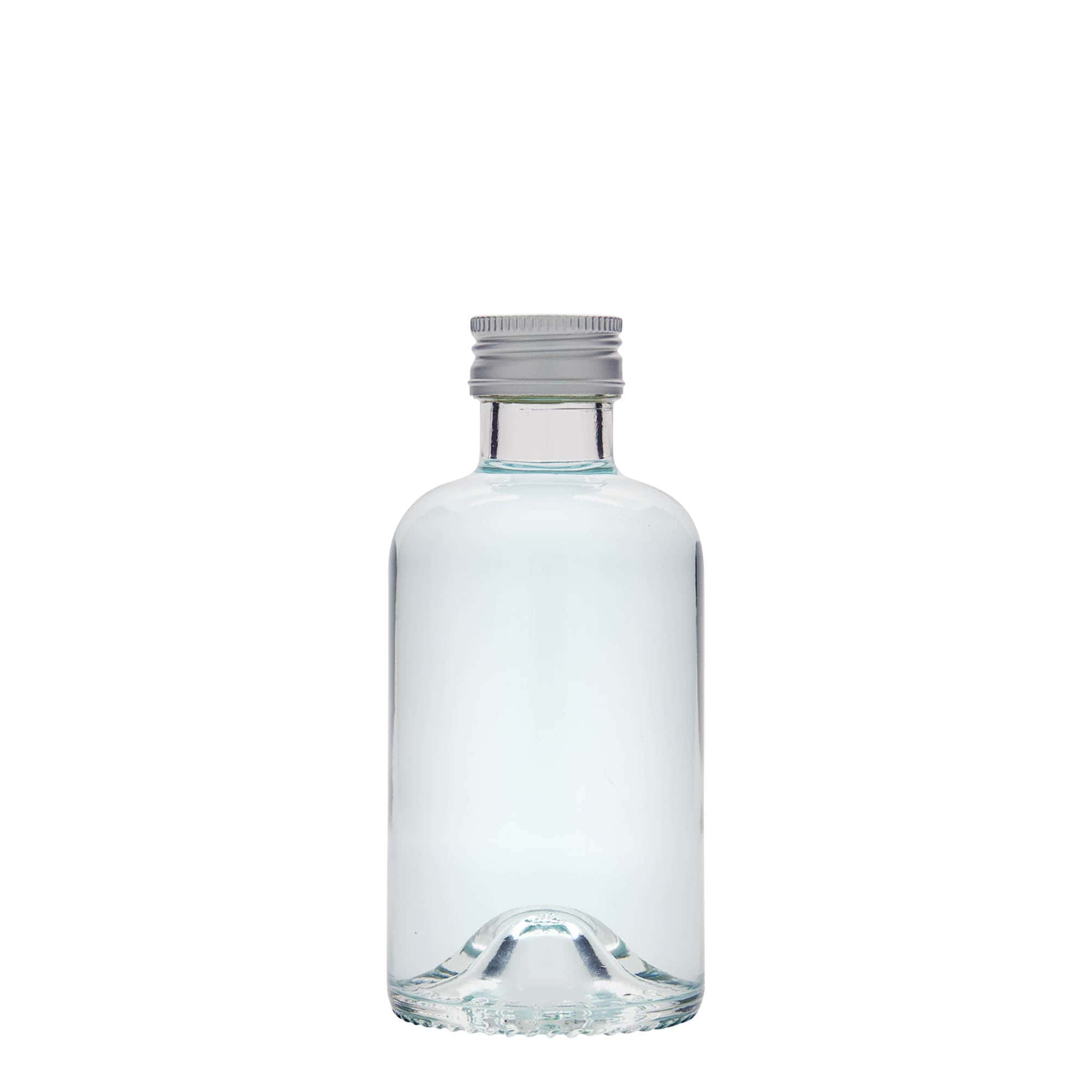 250 ml glass bottle pharmacist, opening: PP 31.5