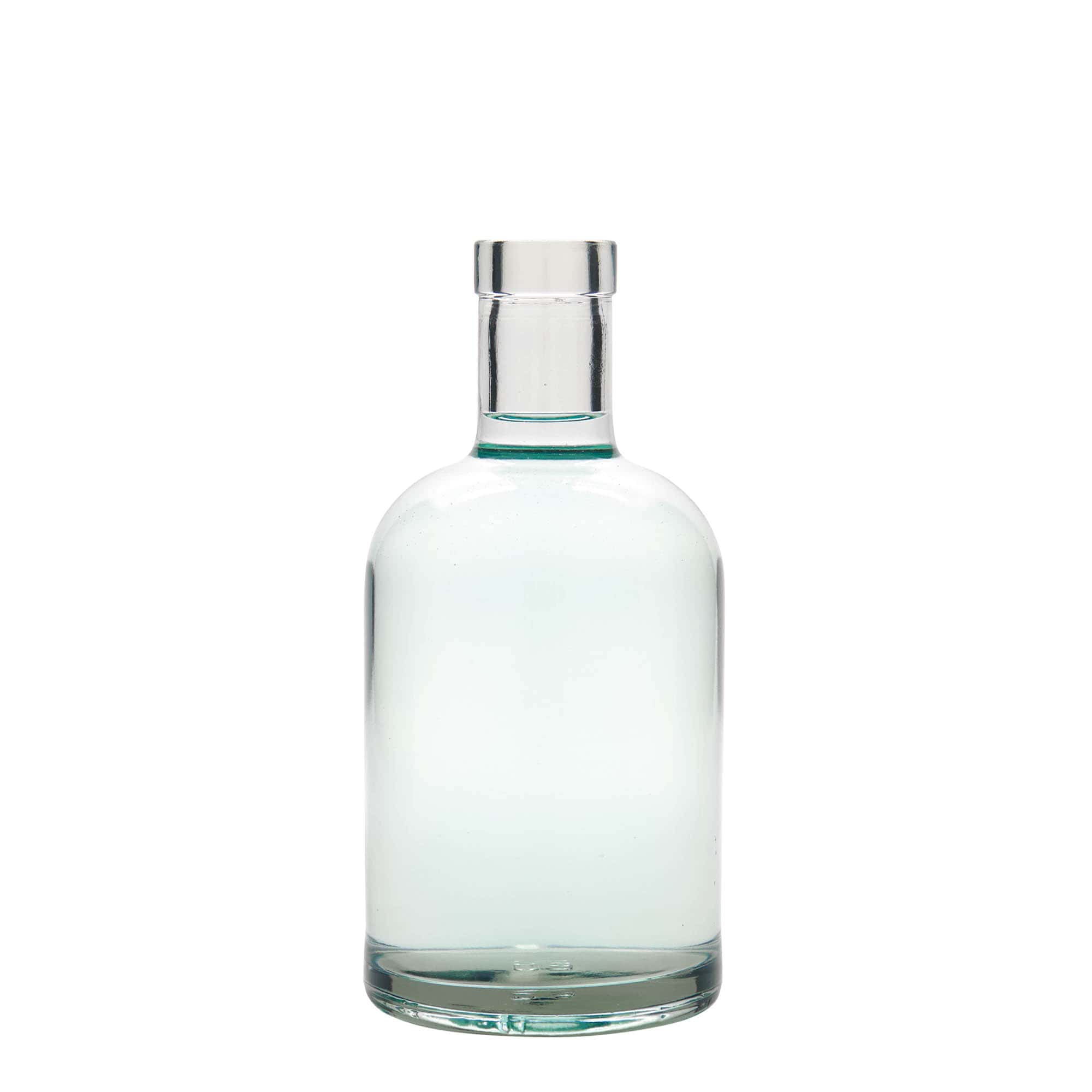 500 ml glass bottle 'Claus', opening: cork