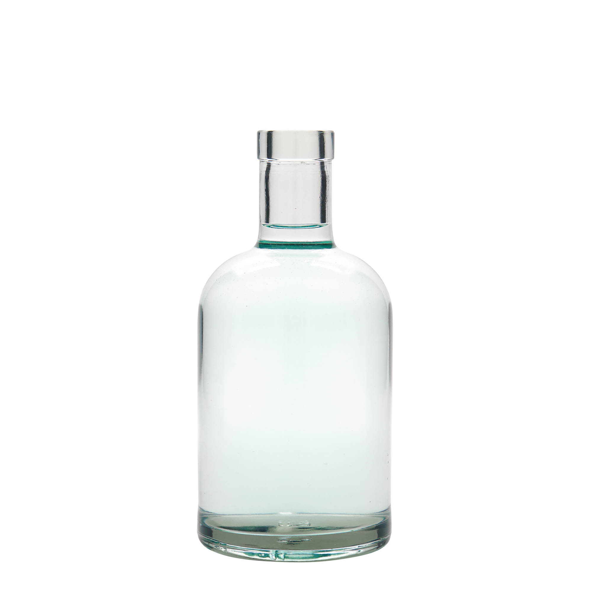 500 ml glass bottle ‘Claus’, opening: cork