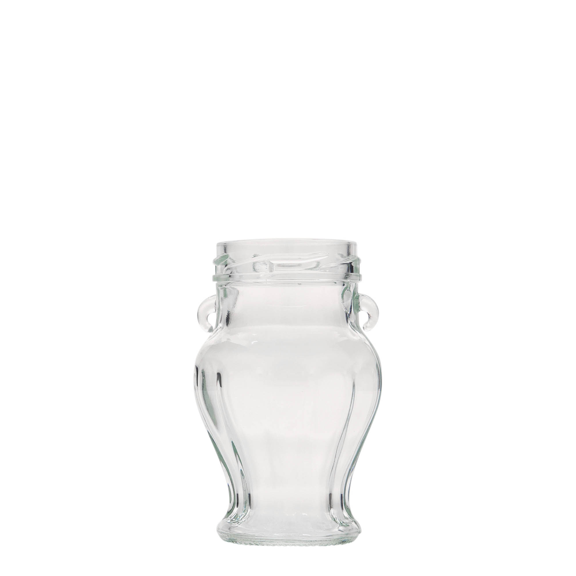 106 ml jewellery jar 'Beauty', opening: Twist-Off (TO 48)