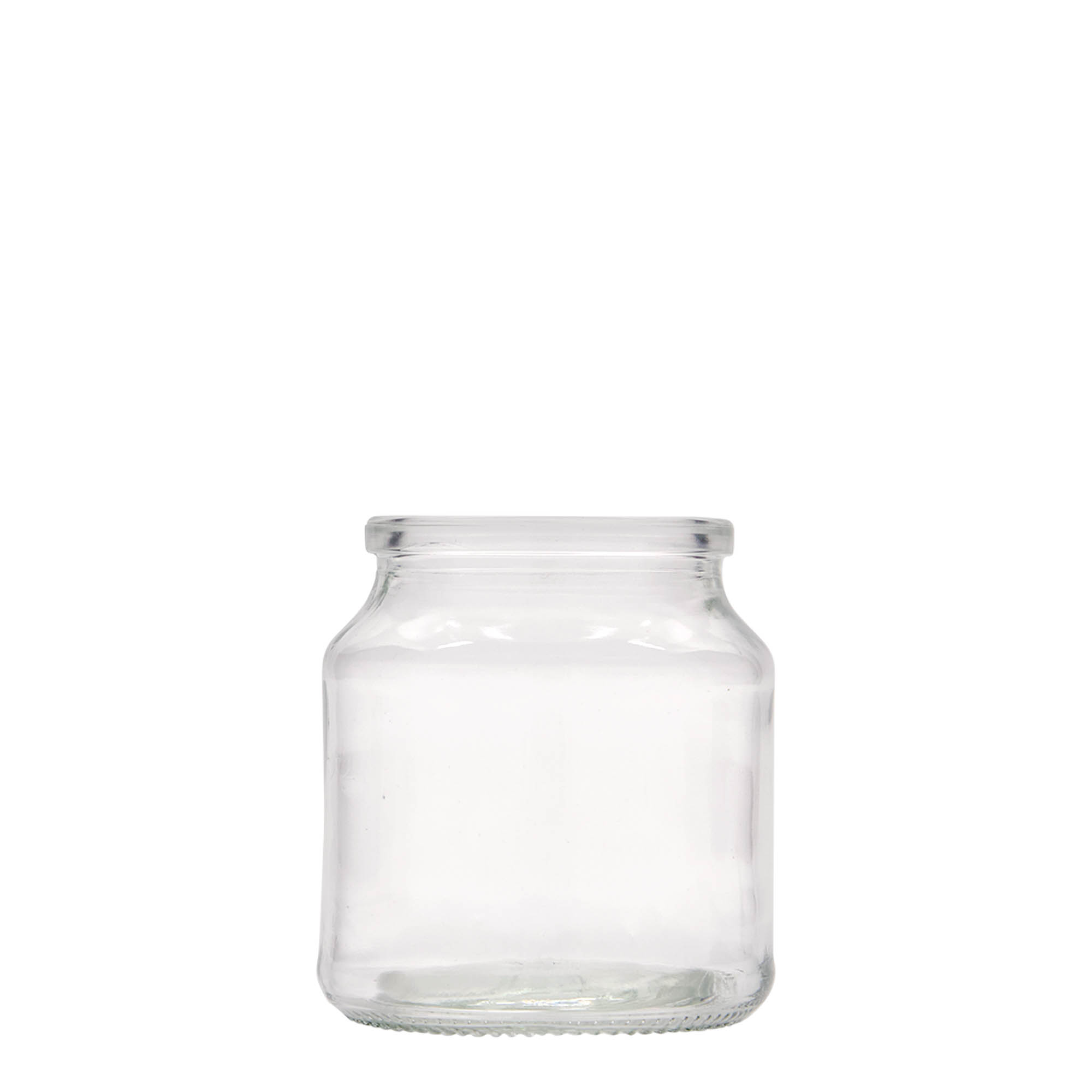 205 ml cork glass, opening: cork 205 ml cork glass, opening: cork