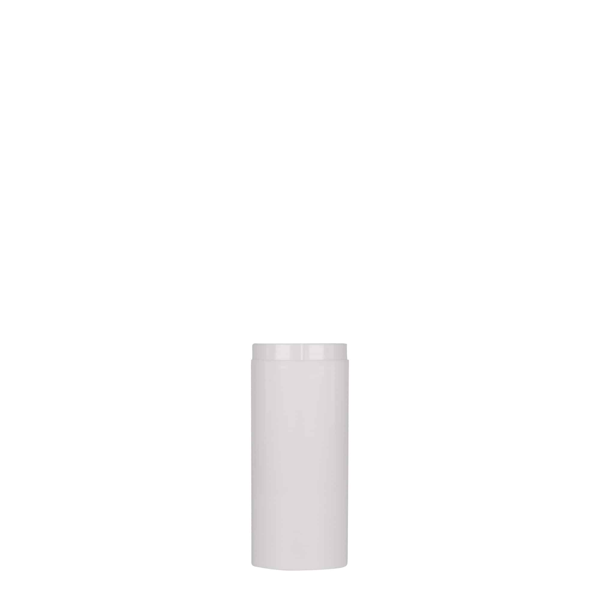 50 ml airless dispenser 'Mezzo', PP plastic, white