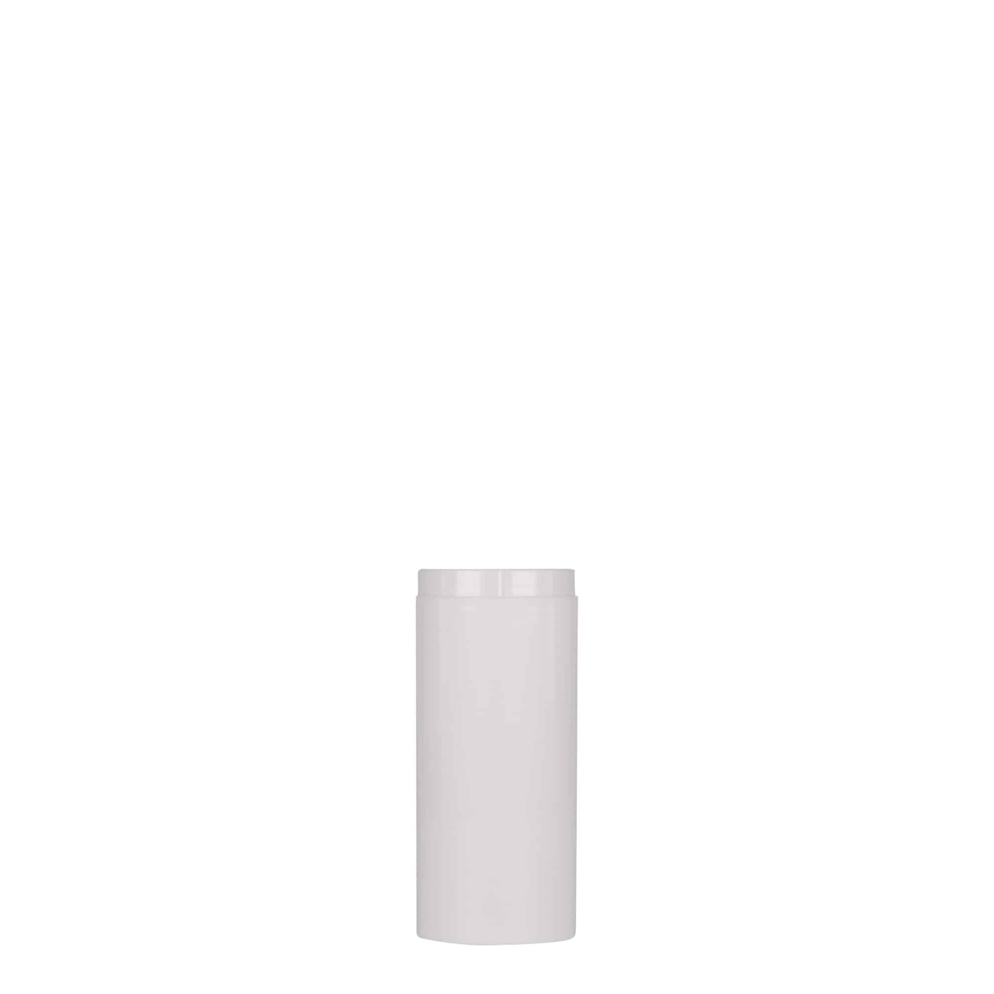 50 ml Airless Dispenser ‘Mezzo’, white PP plastic