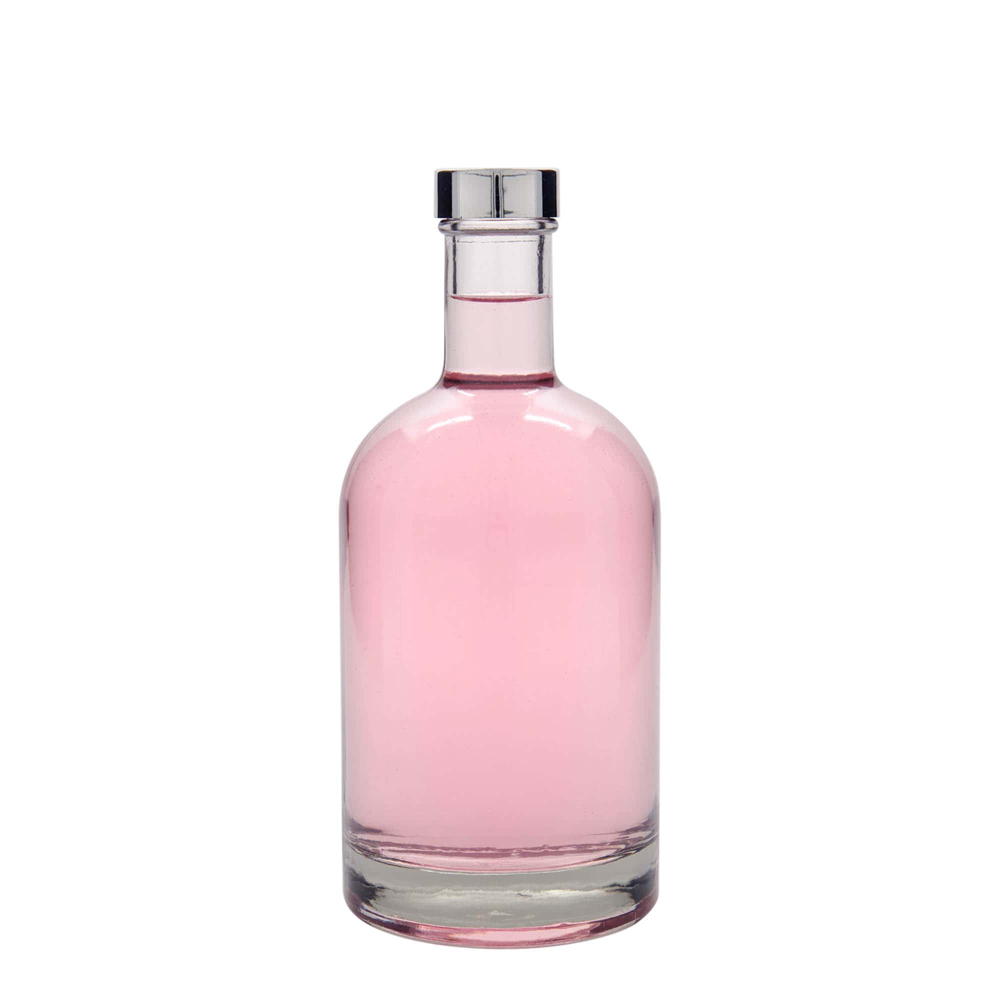 700 ml glass bottle 'First Class', opening: GPI 33