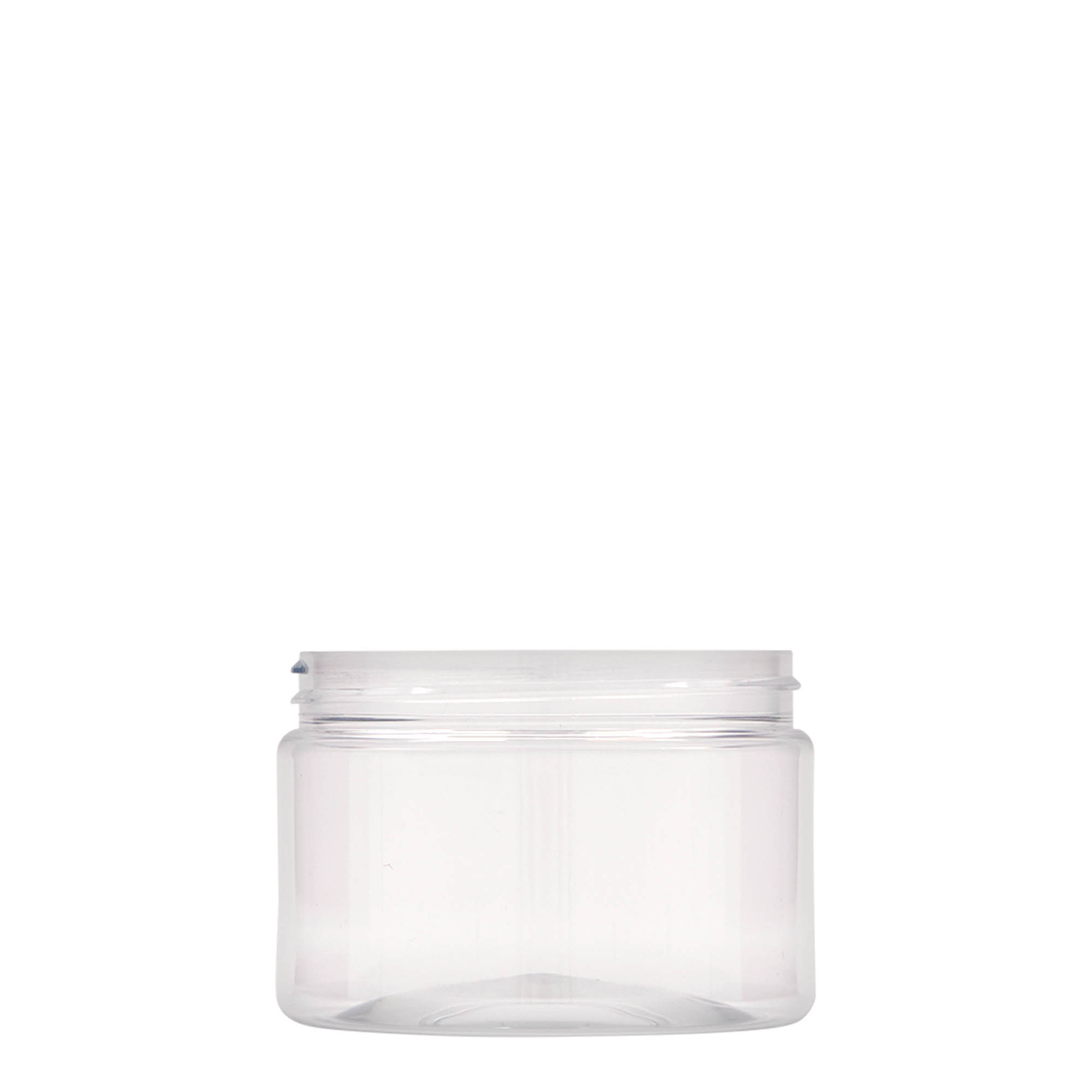 150 ml PET jar 'Isabella', opening: 70/400 150 ml PET jar 'Isabella', opening: 70/400