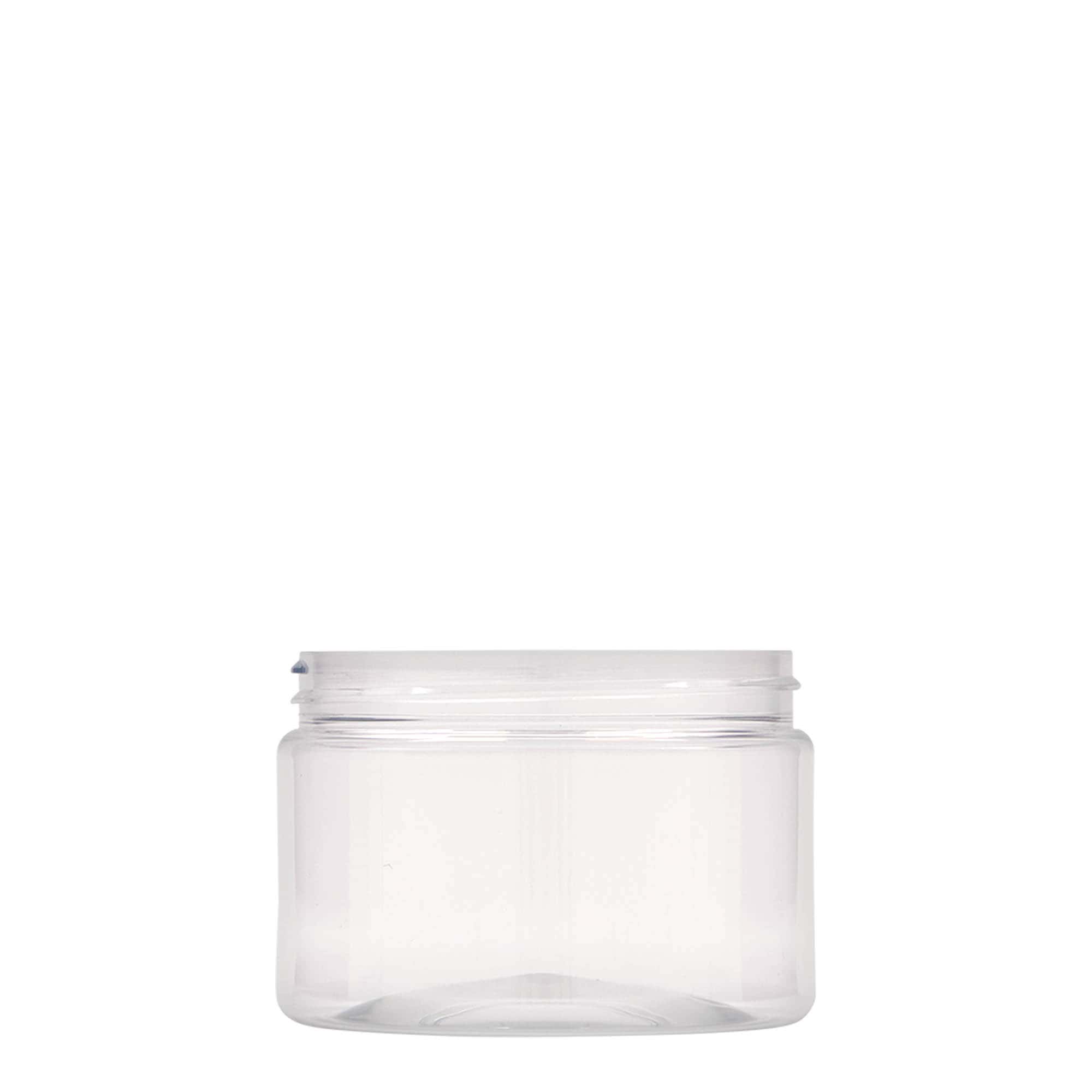 150 ml PET jar ‘Isabella’, opening: 70/400