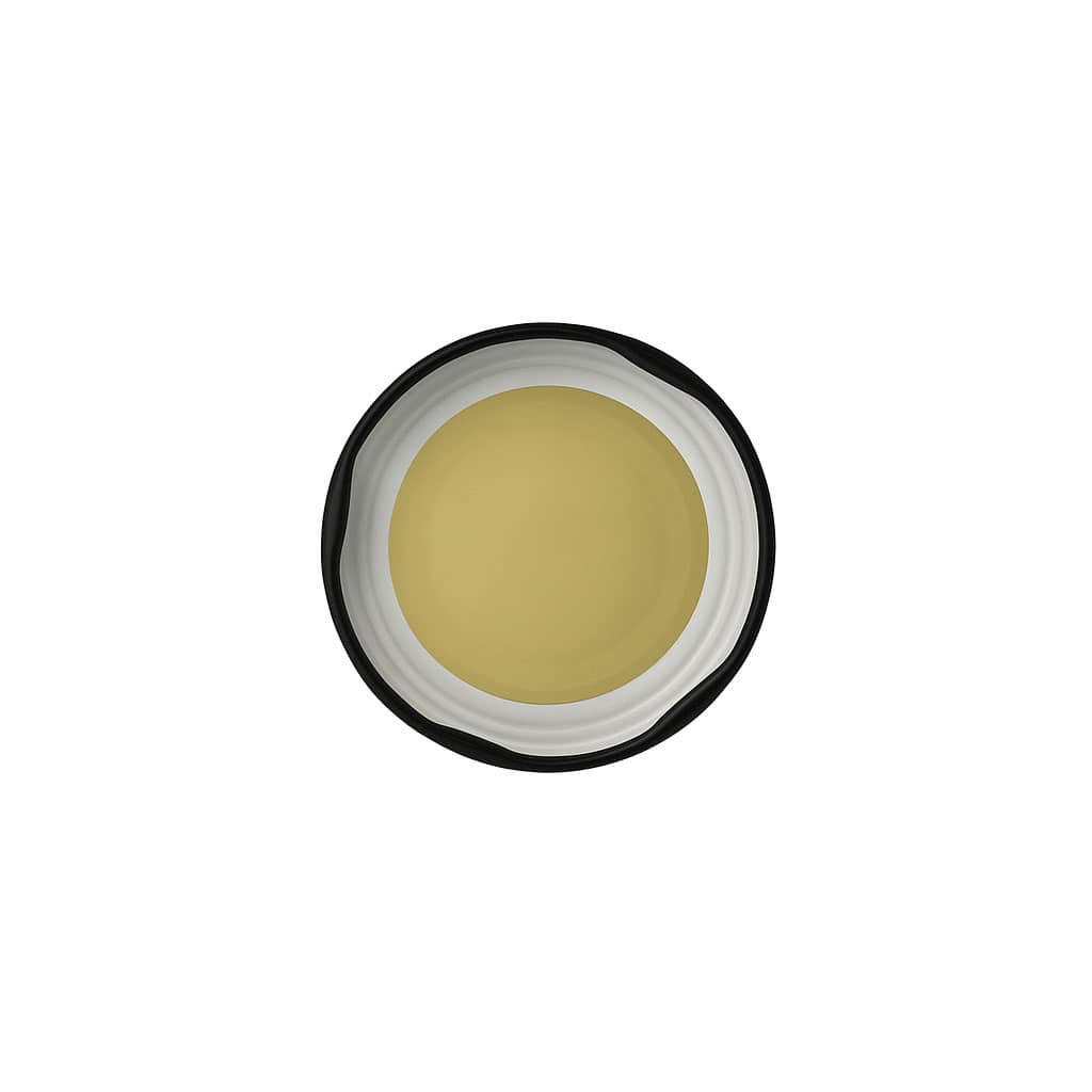 Twist-off lid, tinplate, black, for opening: TO 53