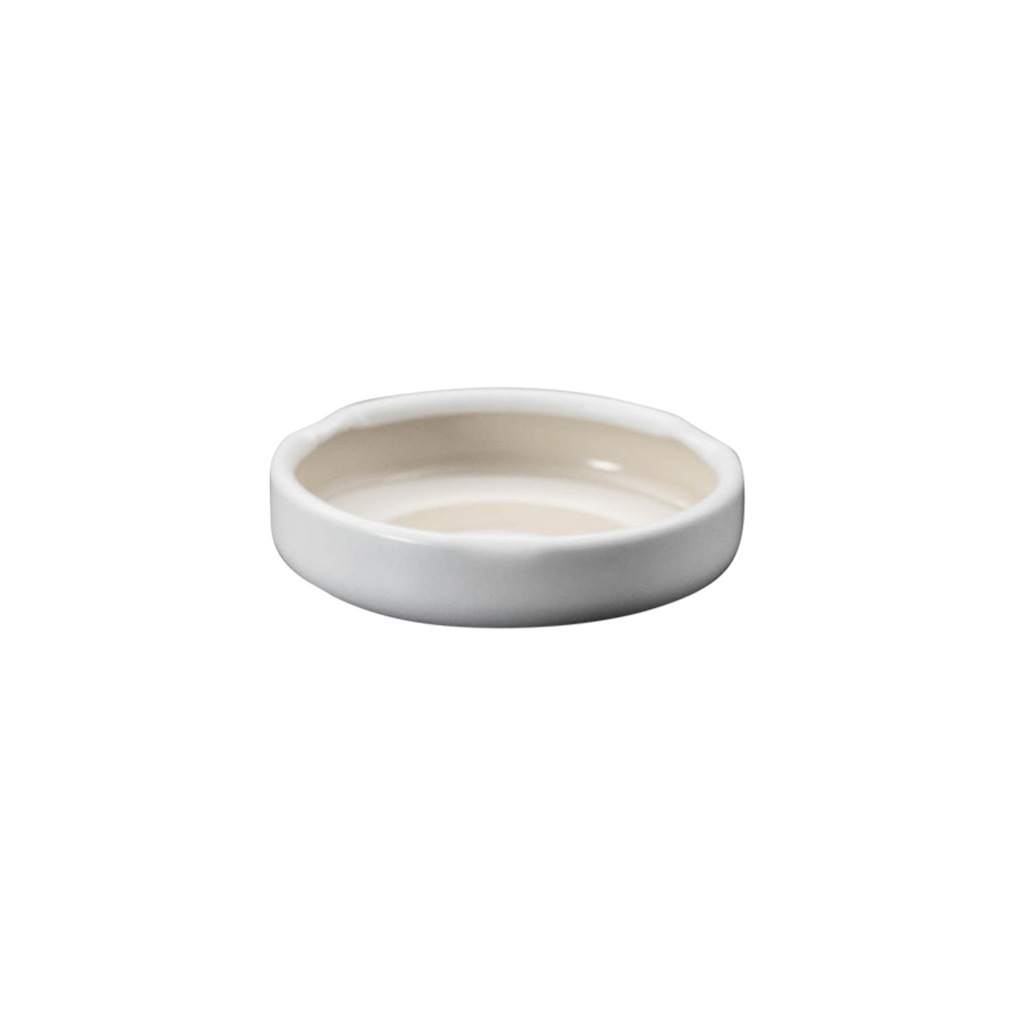 Twist-off lid, tinplate, white, for opening: TO 38 Twist-off lid, tinplate, white, for opening: TO 38