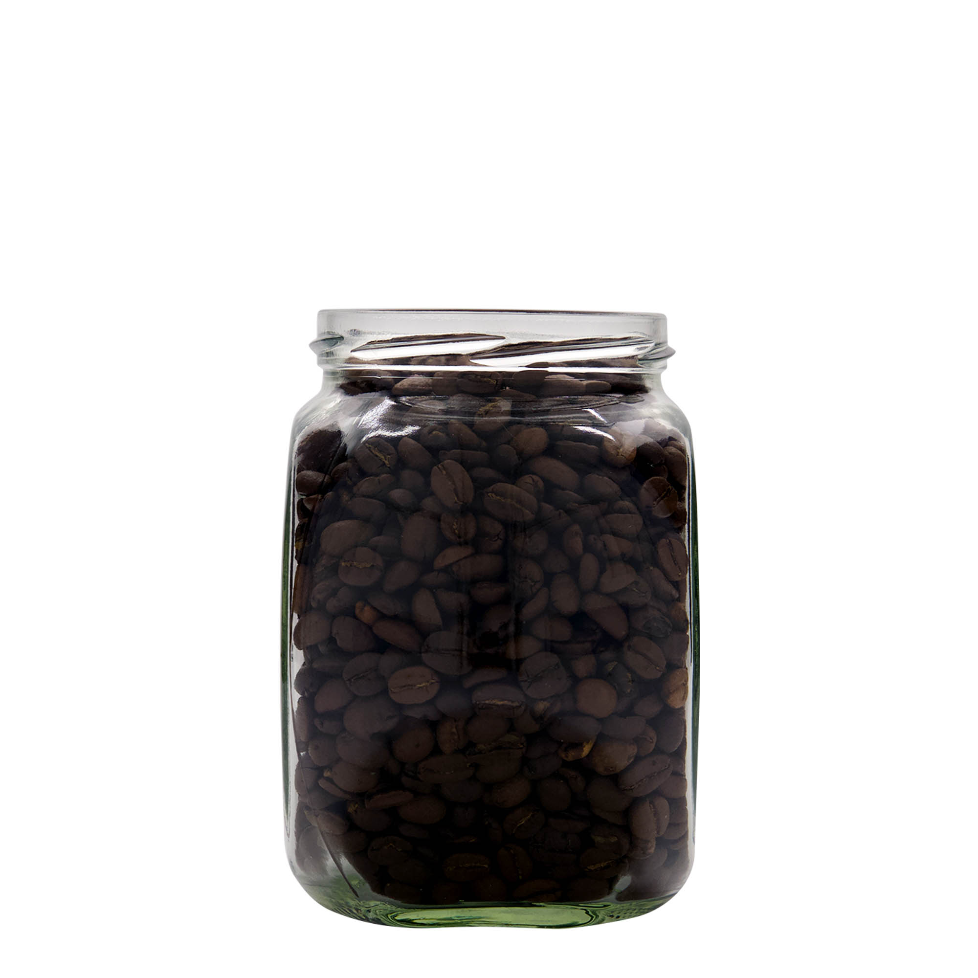 870 ml candy jar, opening: Twist-off (TO 82)