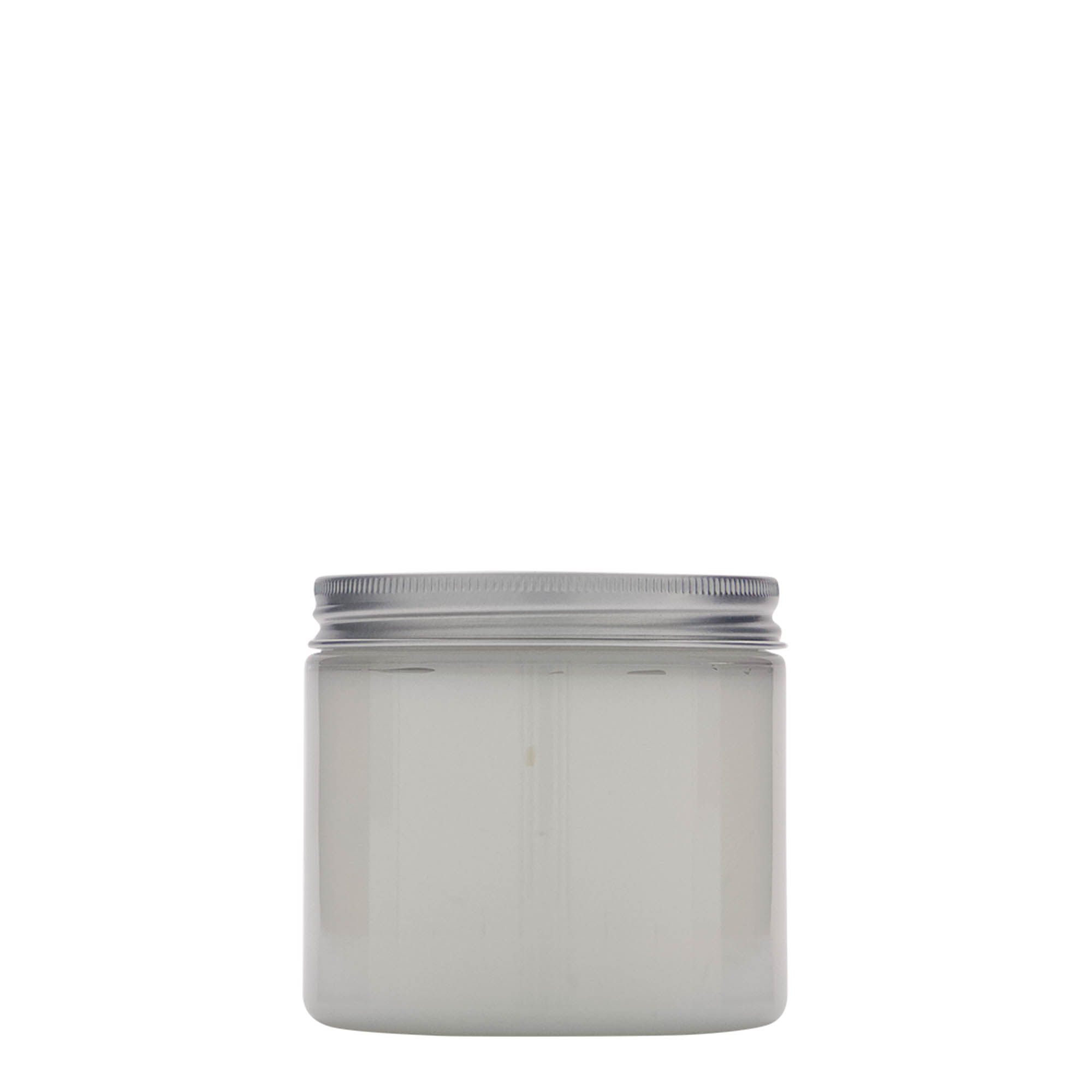 200 ml PET jar 'Isabella', opening: 70/400 200 ml PET jar 'Isabella', opening: 70/400