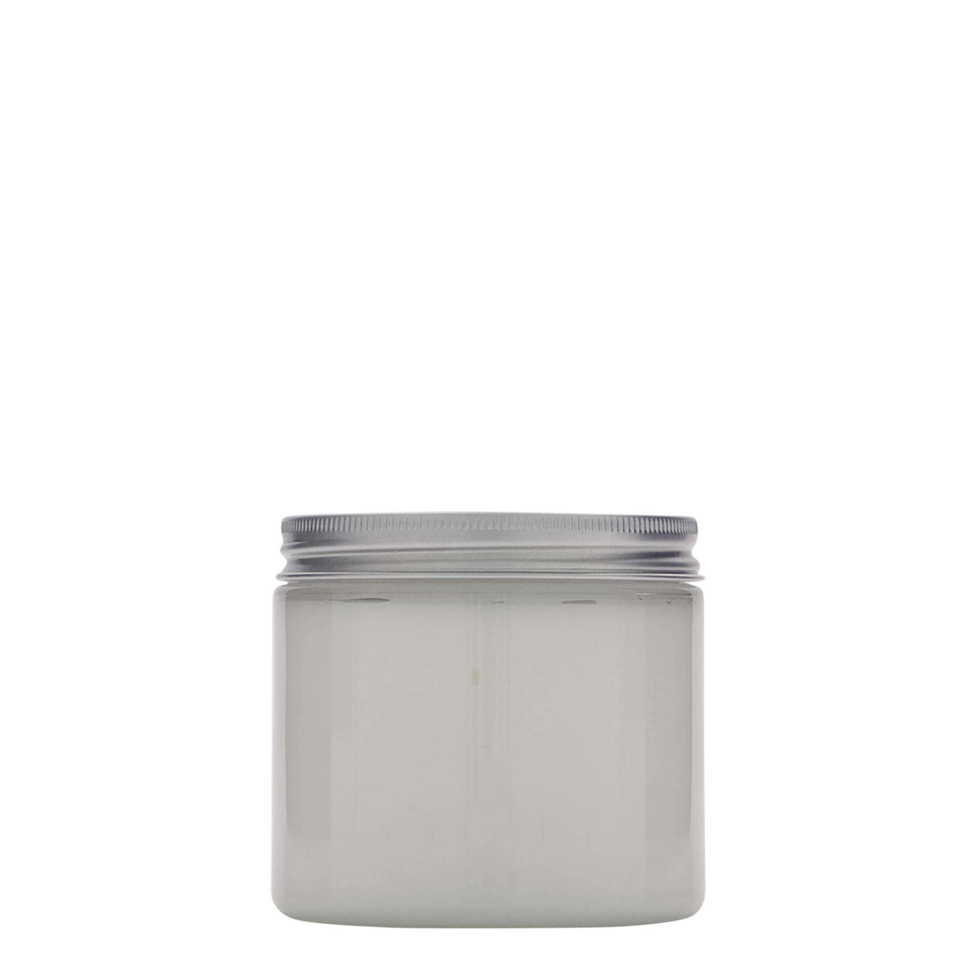 200 ml PET jar ‘Isabella’, opening: 70/400