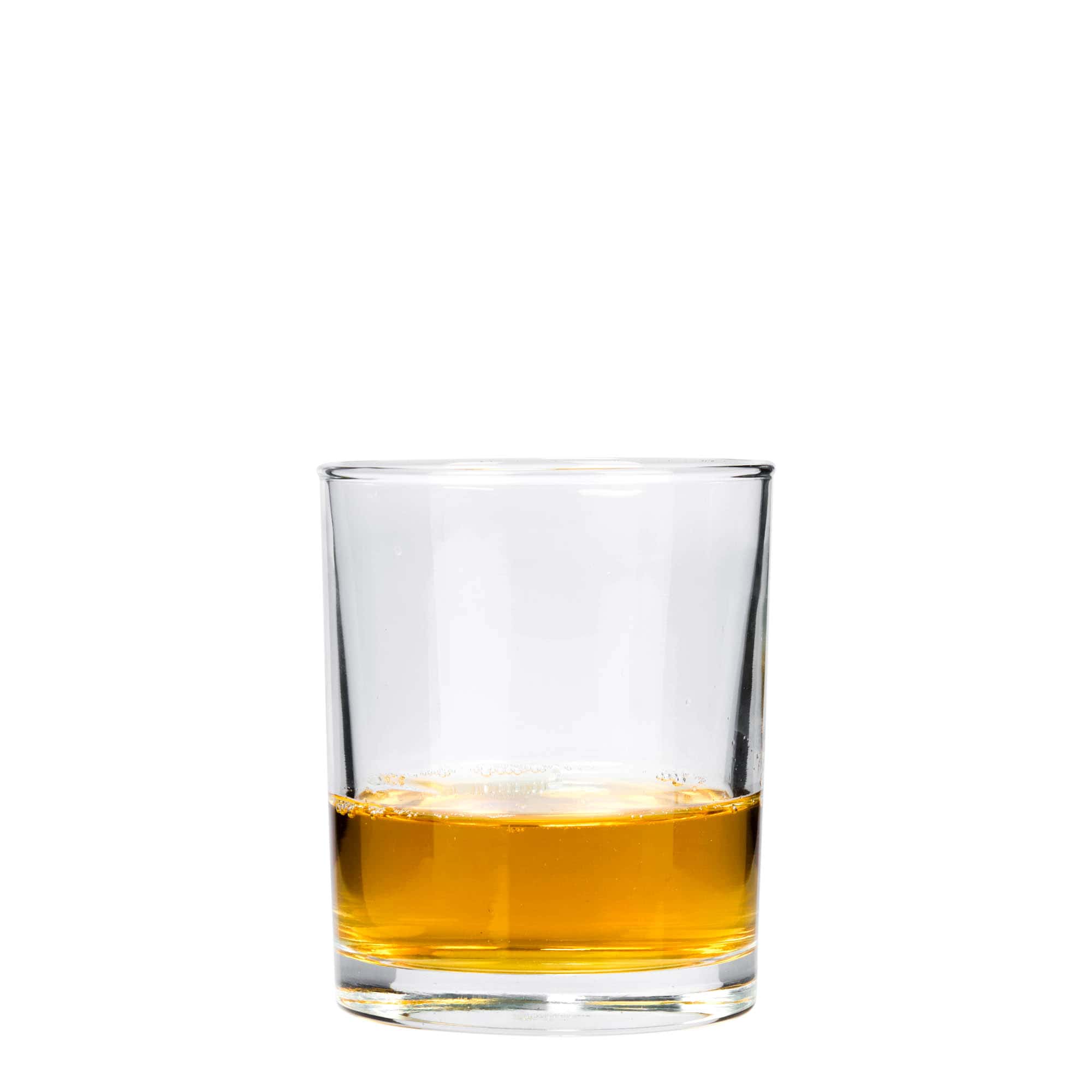 200 ml whisky glass ‘Amsterdam’, glass