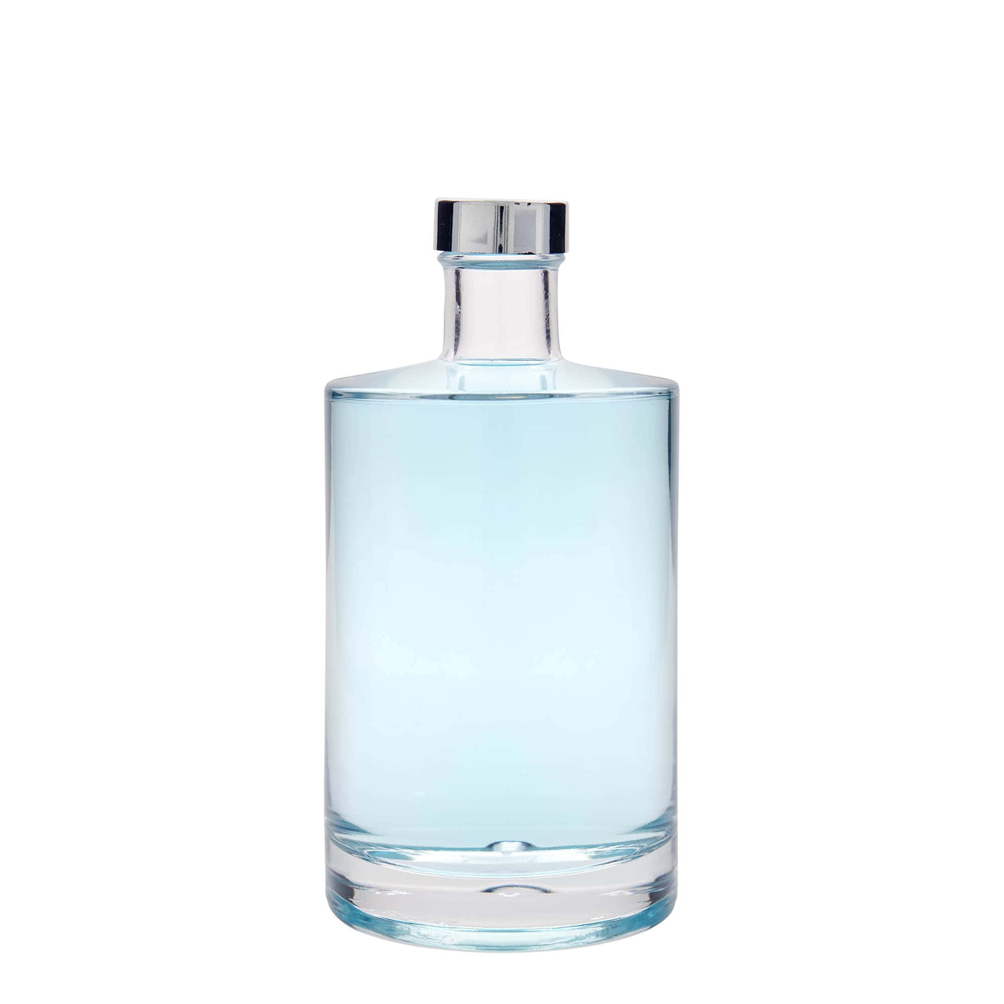 700 ml glass bottle 'Aventura', opening: GPI 33