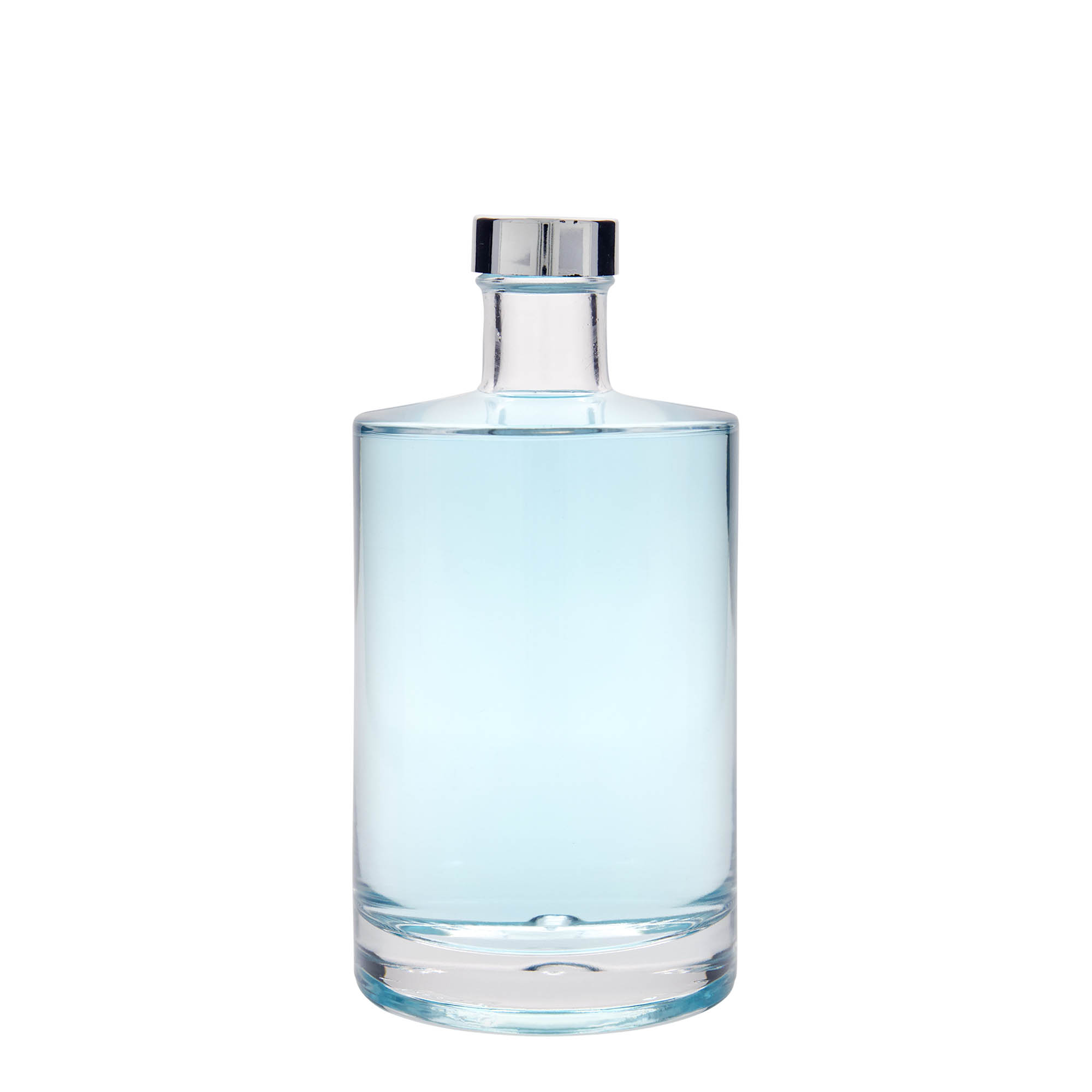 700 ml glass bottle ‘Aventura’, opening: GPI 33 700 ml glass bottle ‘Aventura’, opening: GPI 33