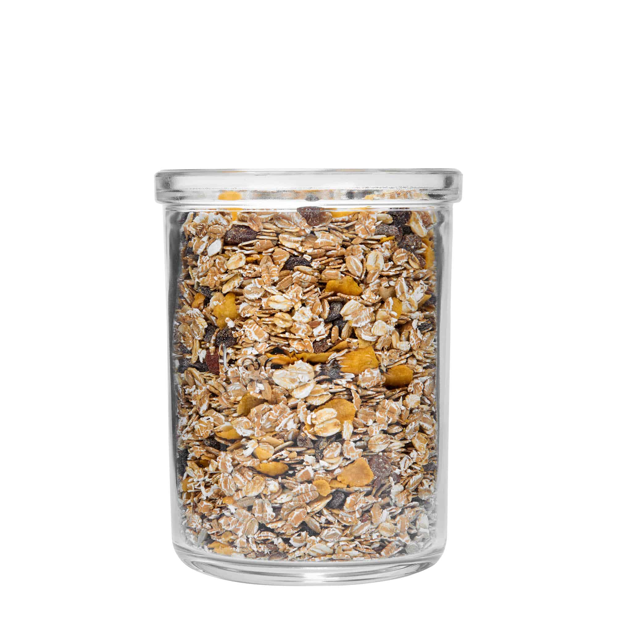 1,000 ml wire bail jar ‘Lock-Eat’, opening: wire bail closure