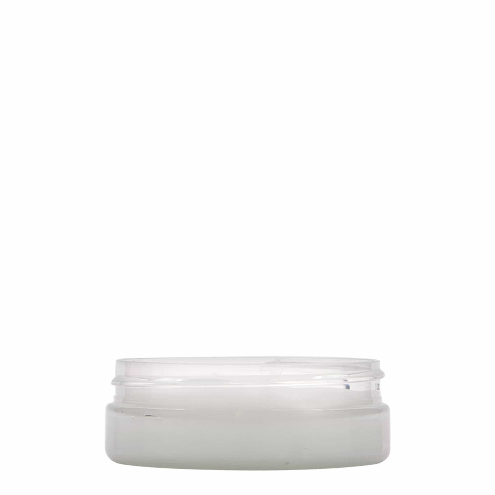 50 ml PET jar 'Isabella', opening: 70/400 50 ml PET jar 'Isabella', opening: 70/400
