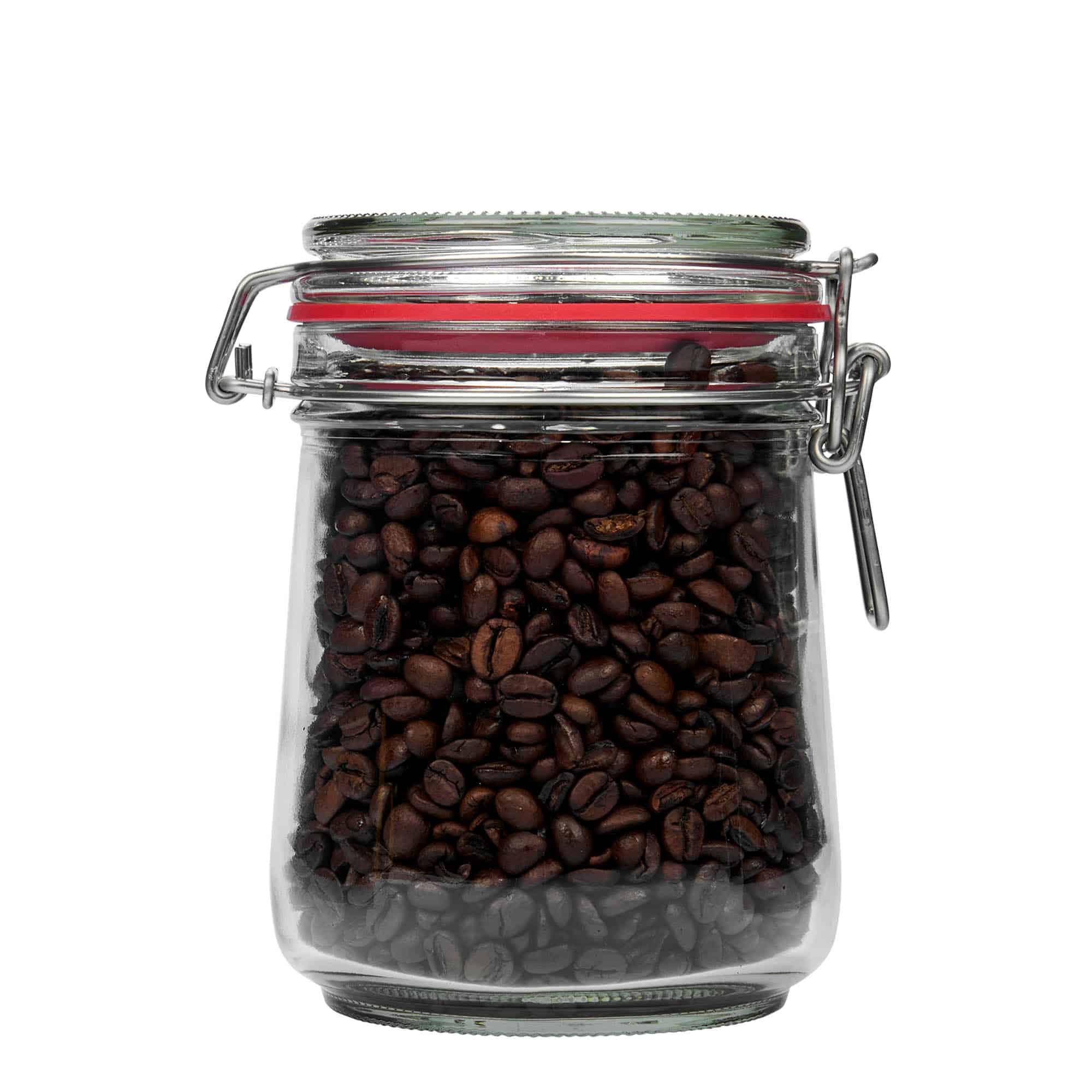 800 ml wire bail jar #, opening: wire bail closure