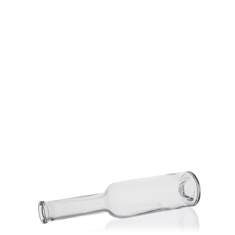 250 ml glass bottle ‘Opera’, opening: cork