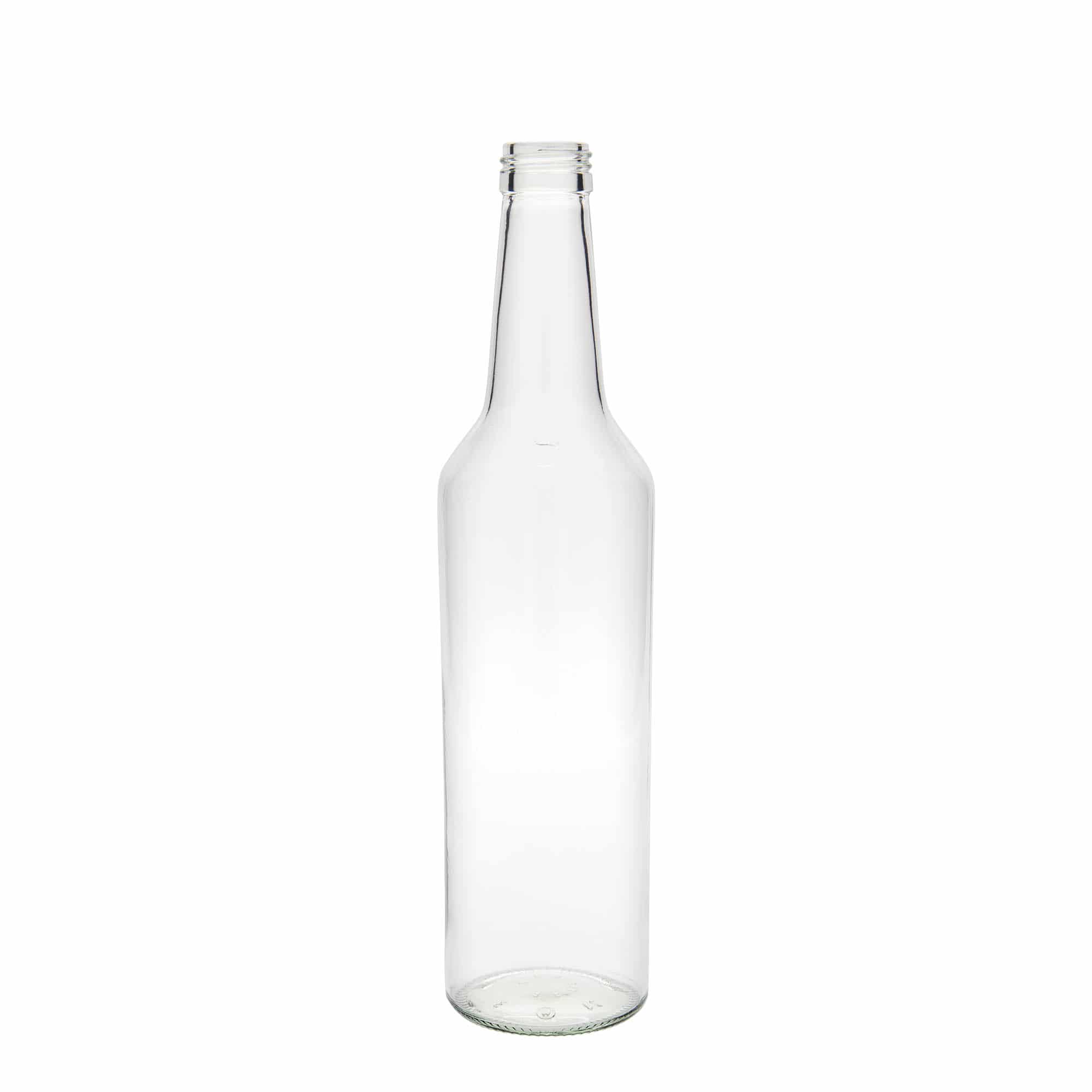 700 ml glass bottle 'Sammy', opening: PP 31.5