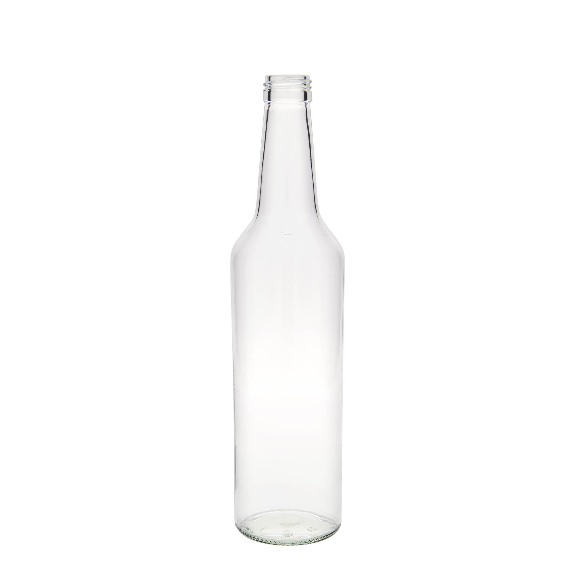 700 ml glass bottle 'Sammy', opening: PP 31.5 700 ml glass bottle 'Sammy', opening: PP 31.5