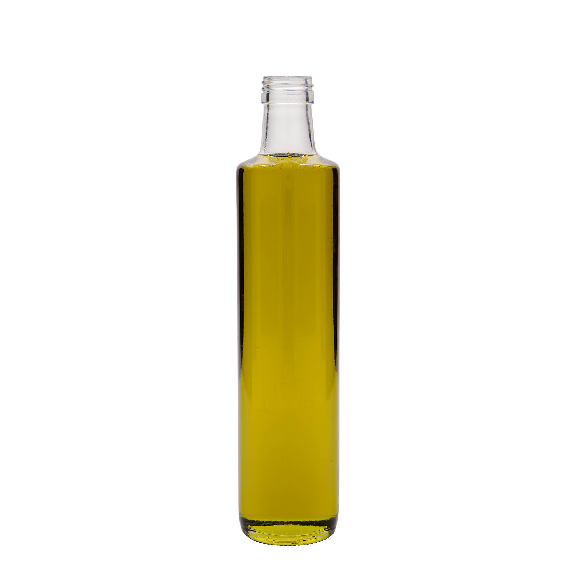 500 ml glass bottle 'Dorica', opening: PP 31.5 500 ml glass bottle 'Dorica', opening: PP 31.5