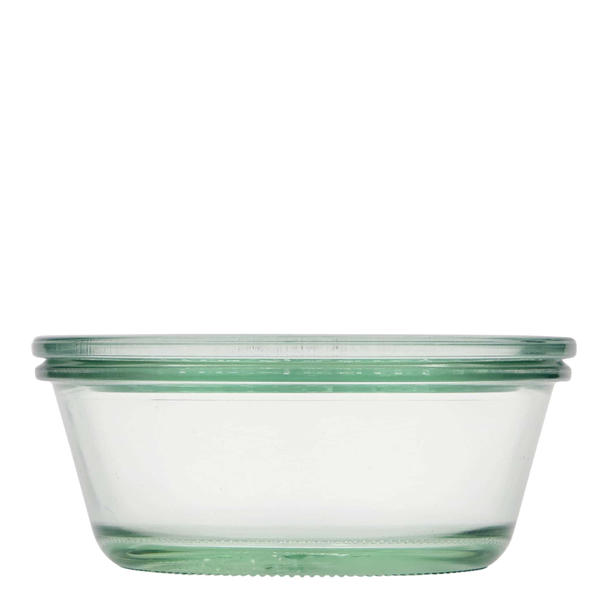 300 ml WECK gourmet jar, opening: round rim