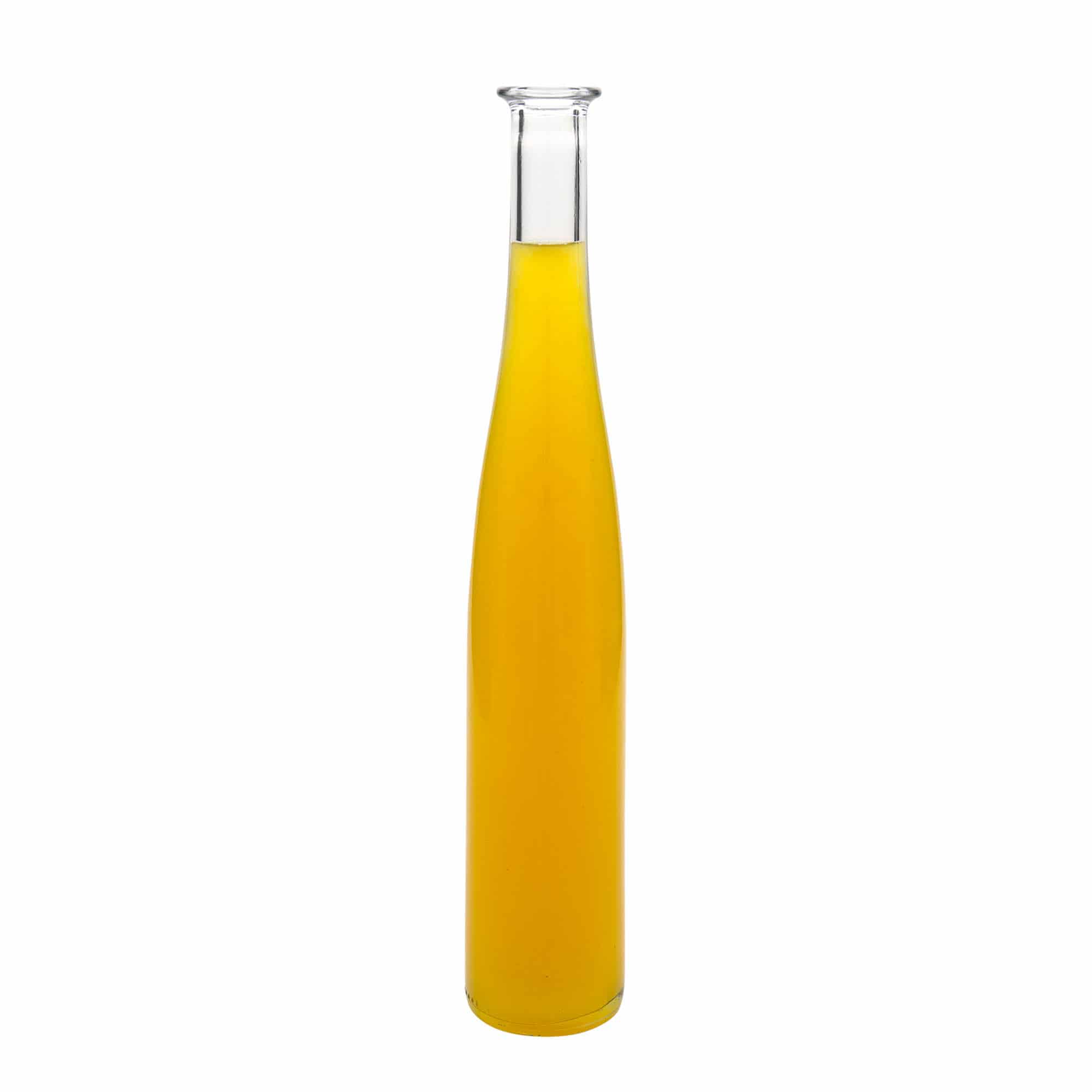 500 ml glass bottle 'Renana Futura', closure: cork