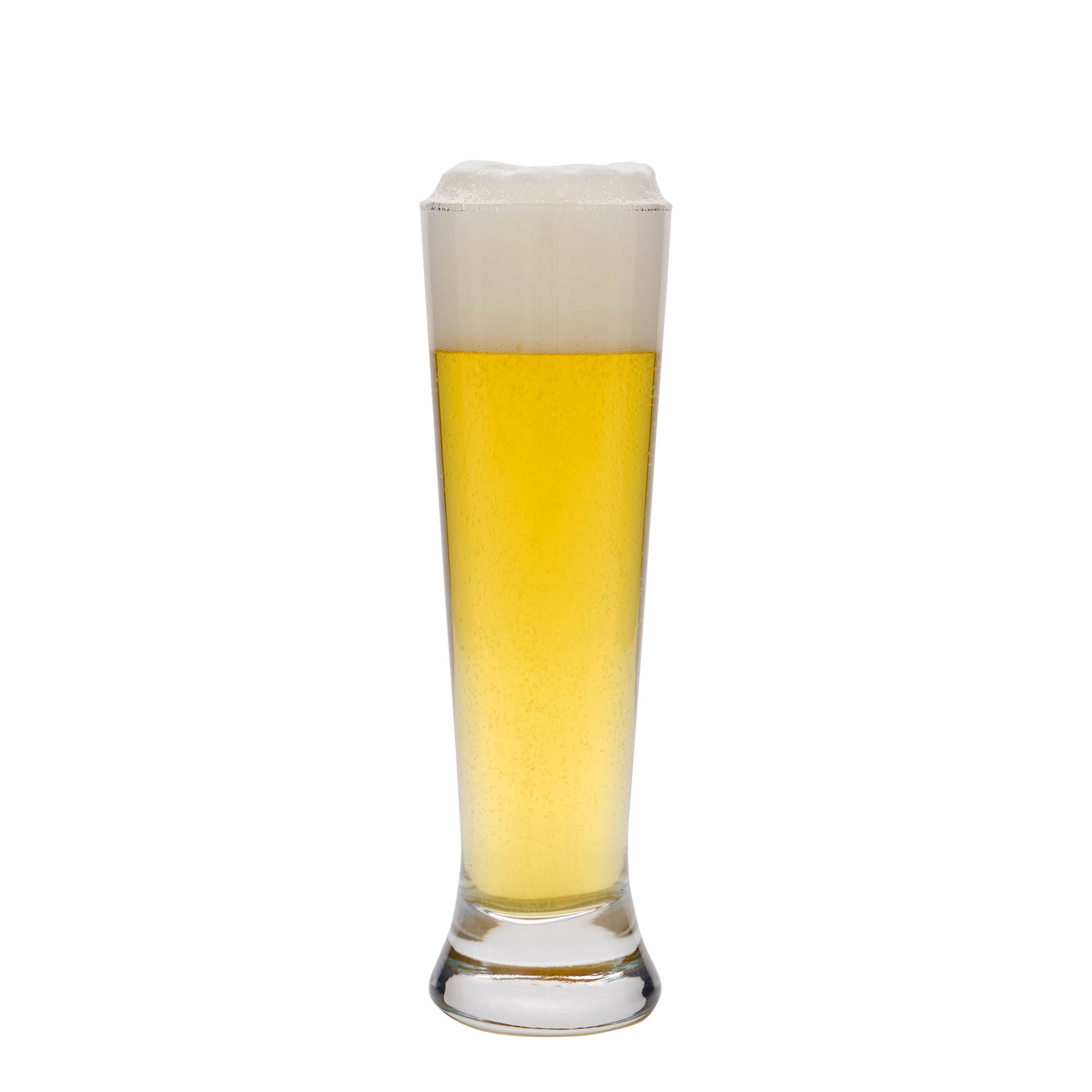 300 ml beer glass 'Merkur', glass