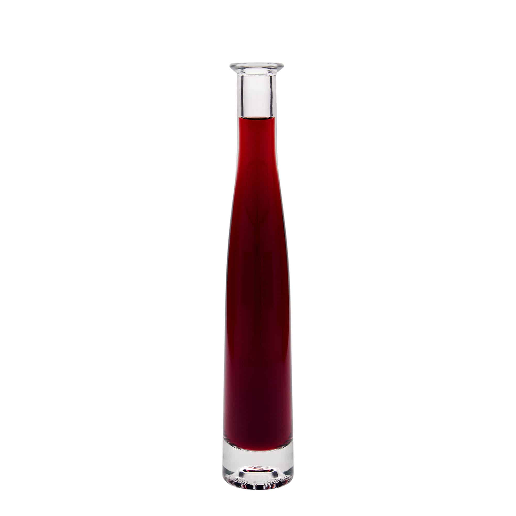 200 ml glass bottle 'Renana Futura', opening: cork 200 ml glass bottle 'Renana Futura', opening: cork