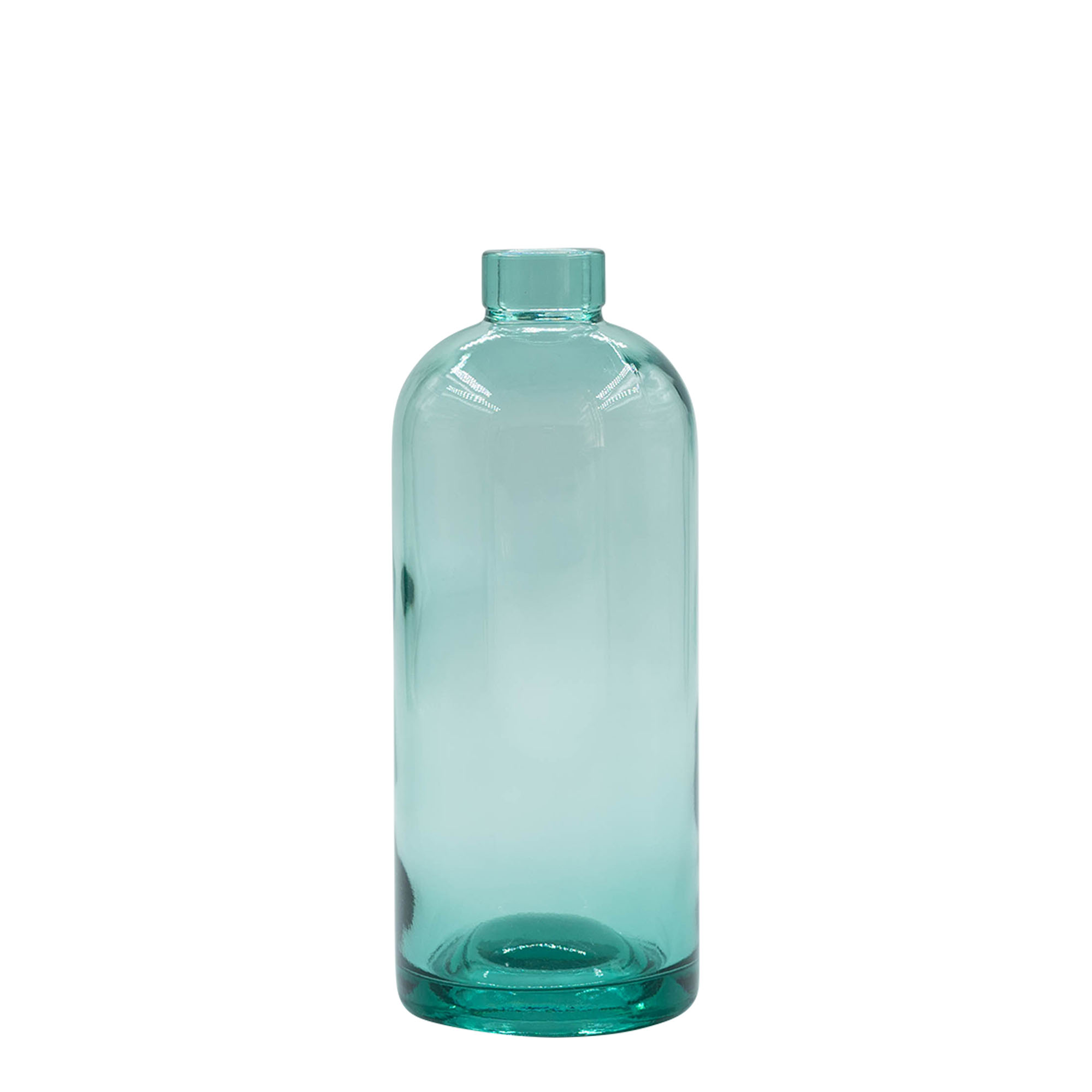 700 ml glass bottle ‘Farm’, opening: cork