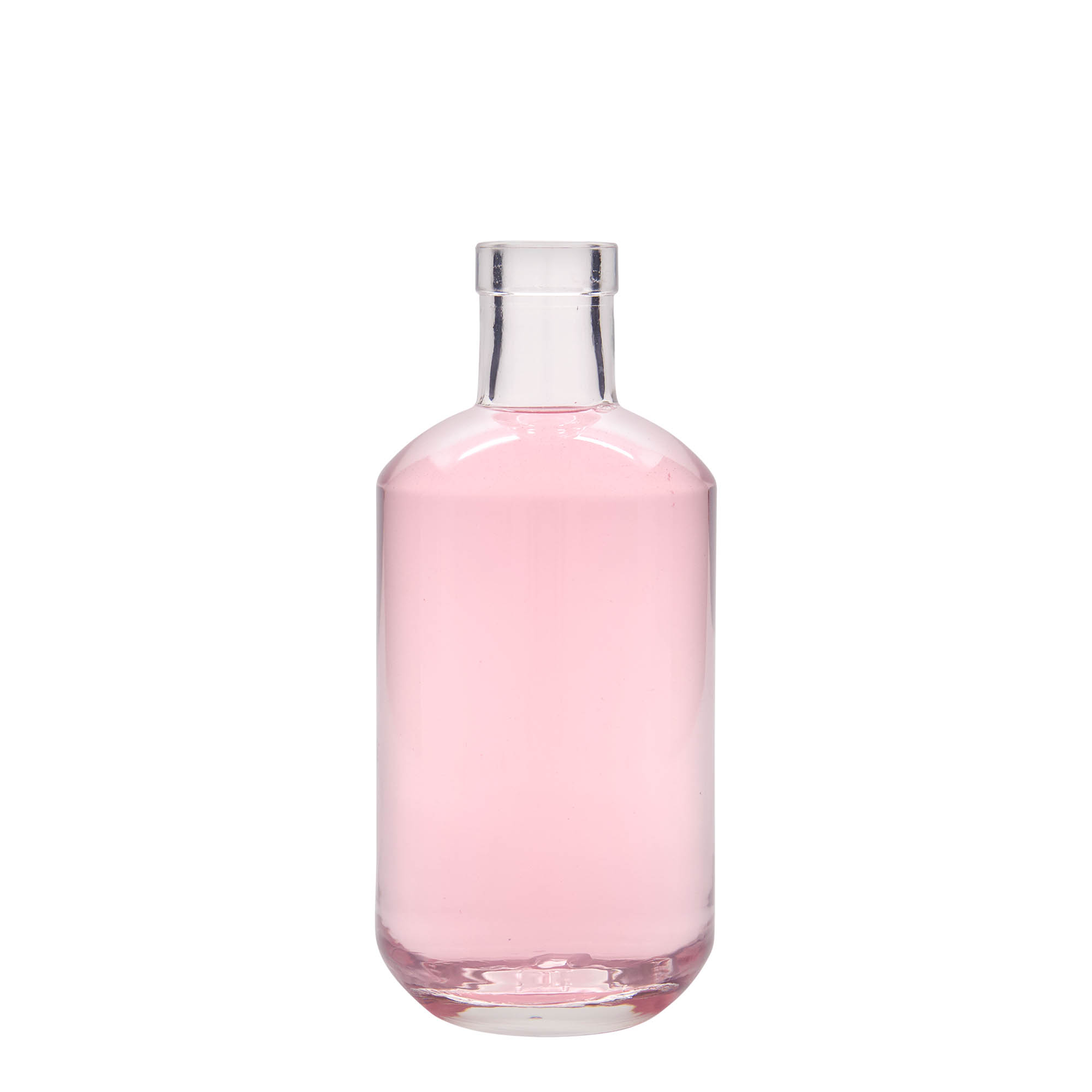 500 ml glass bottle 'Vienna', opening: cork 500 ml glass bottle 'Vienna', opening: cork