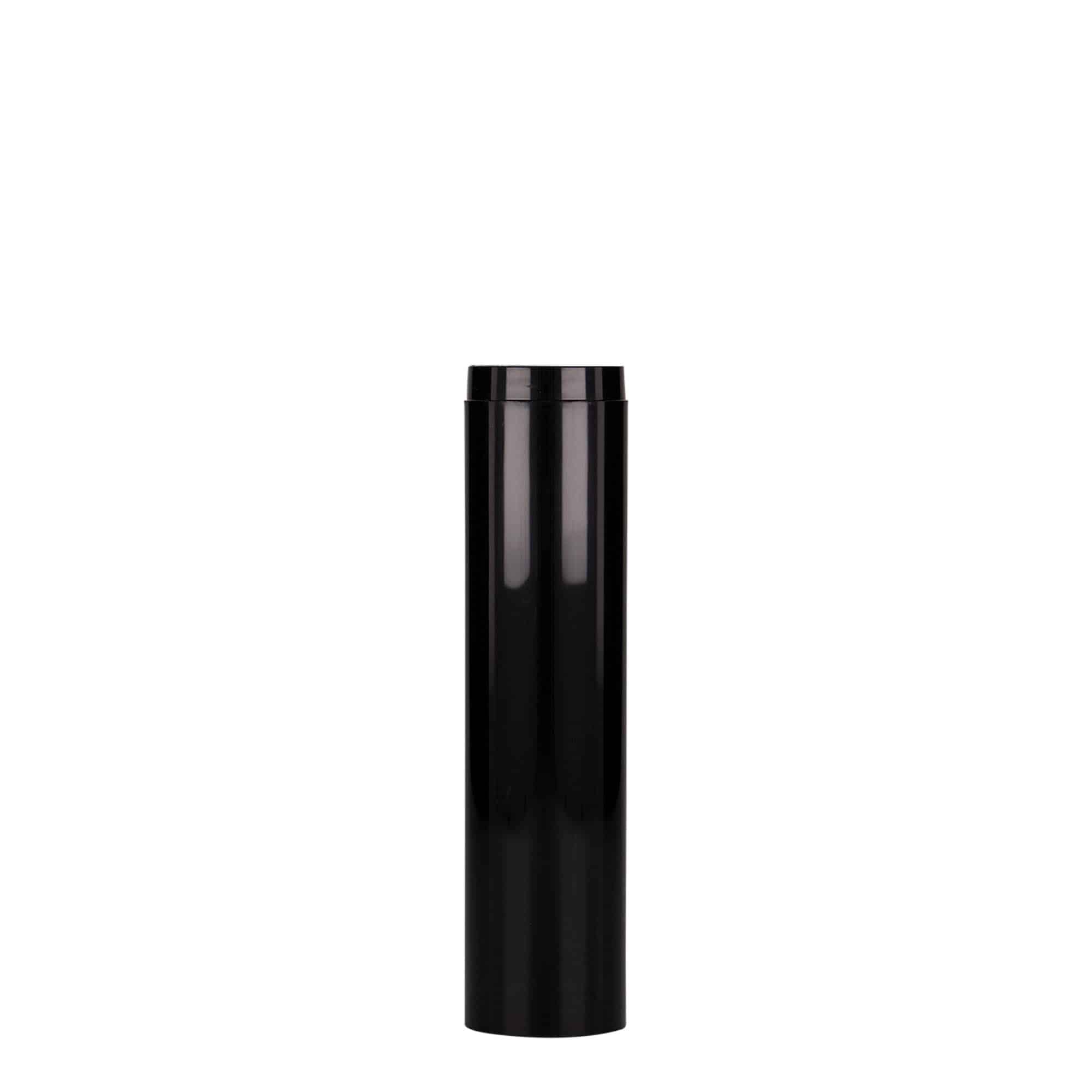 50 ml Airless Dispenser ‘Micro’, PP plastic, black