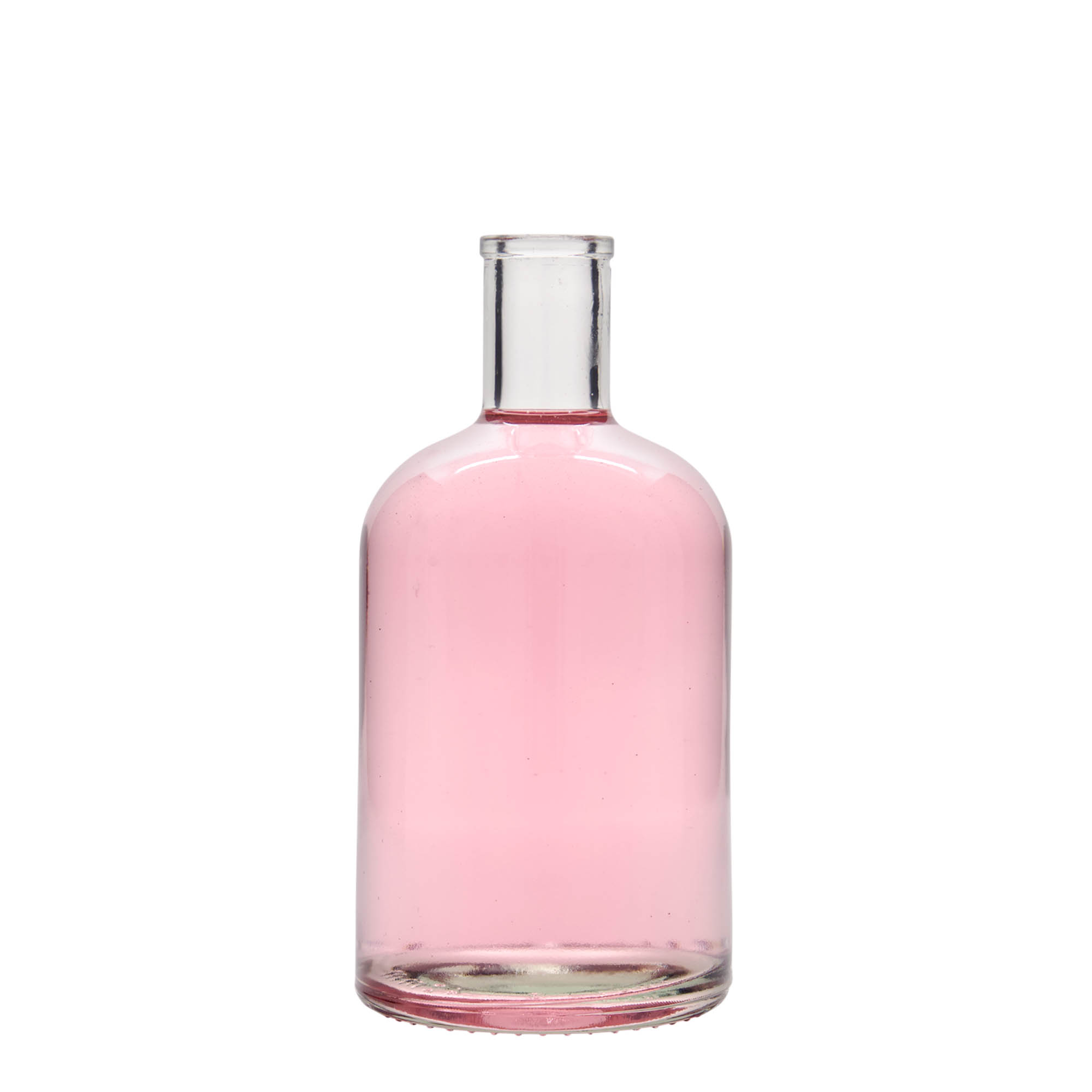 700 ml glass bottle 'Gerardino', opening: cork 700 ml glass bottle 'Gerardino', opening: cork