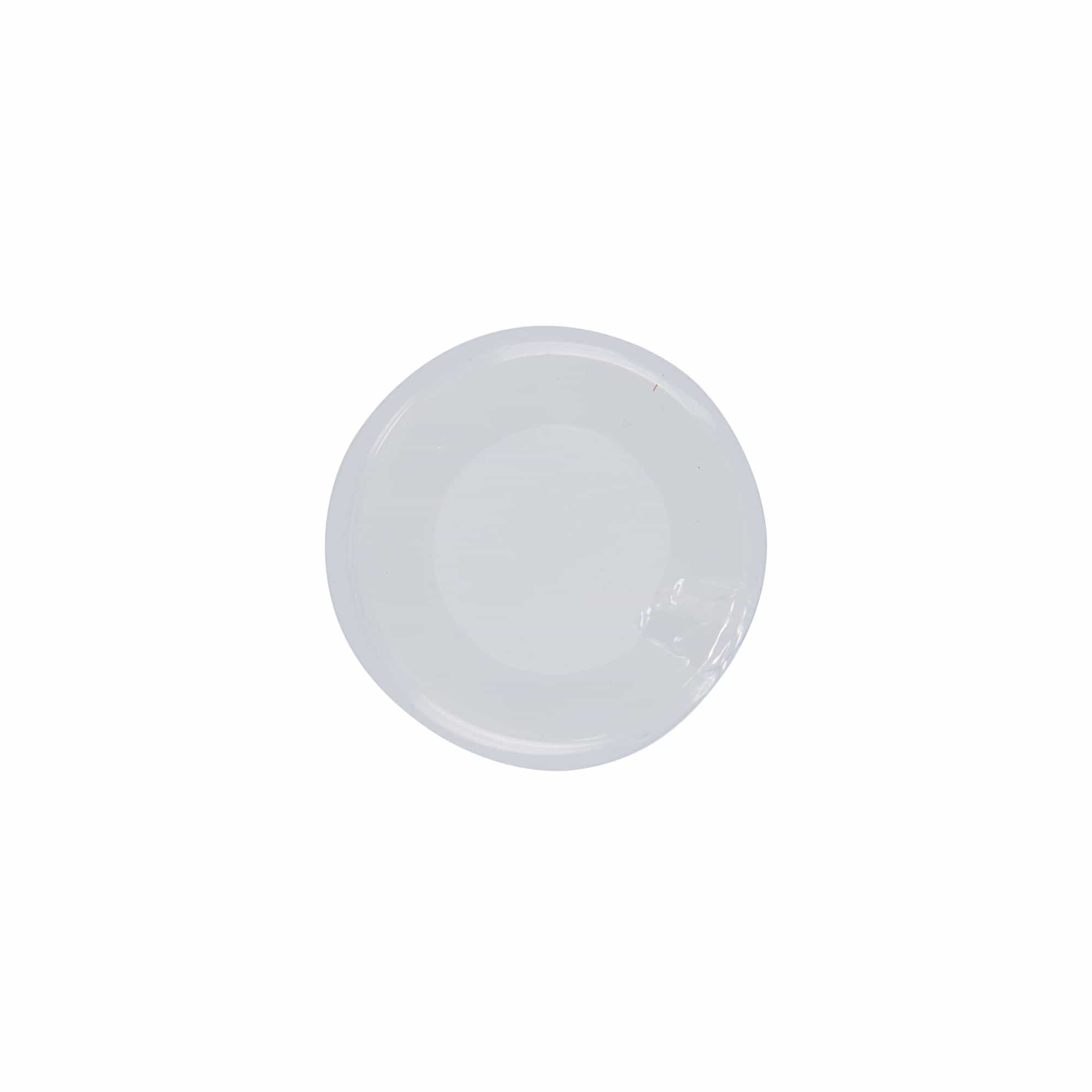Shrink capsule 34x36, PVC plastic