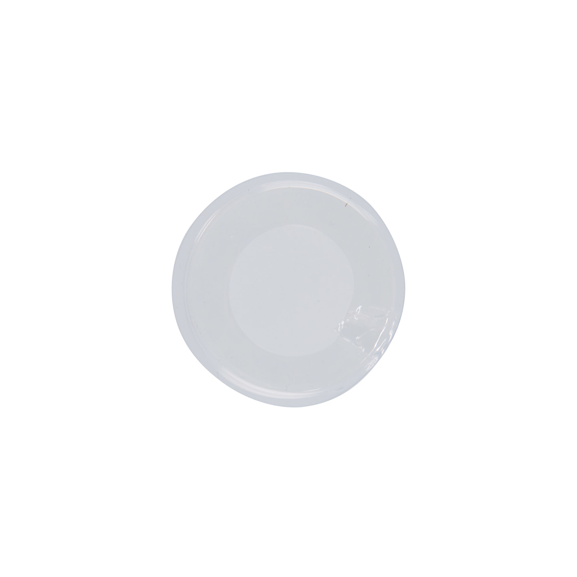 Shrink capsule 34x36, PVC plastic