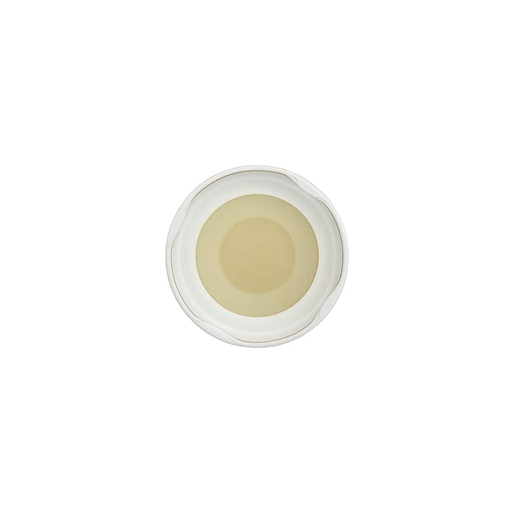 Twist-off lid, tinplate, white, for opening: TO 48 Twist-off lid, tinplate, white, for opening: TO 48