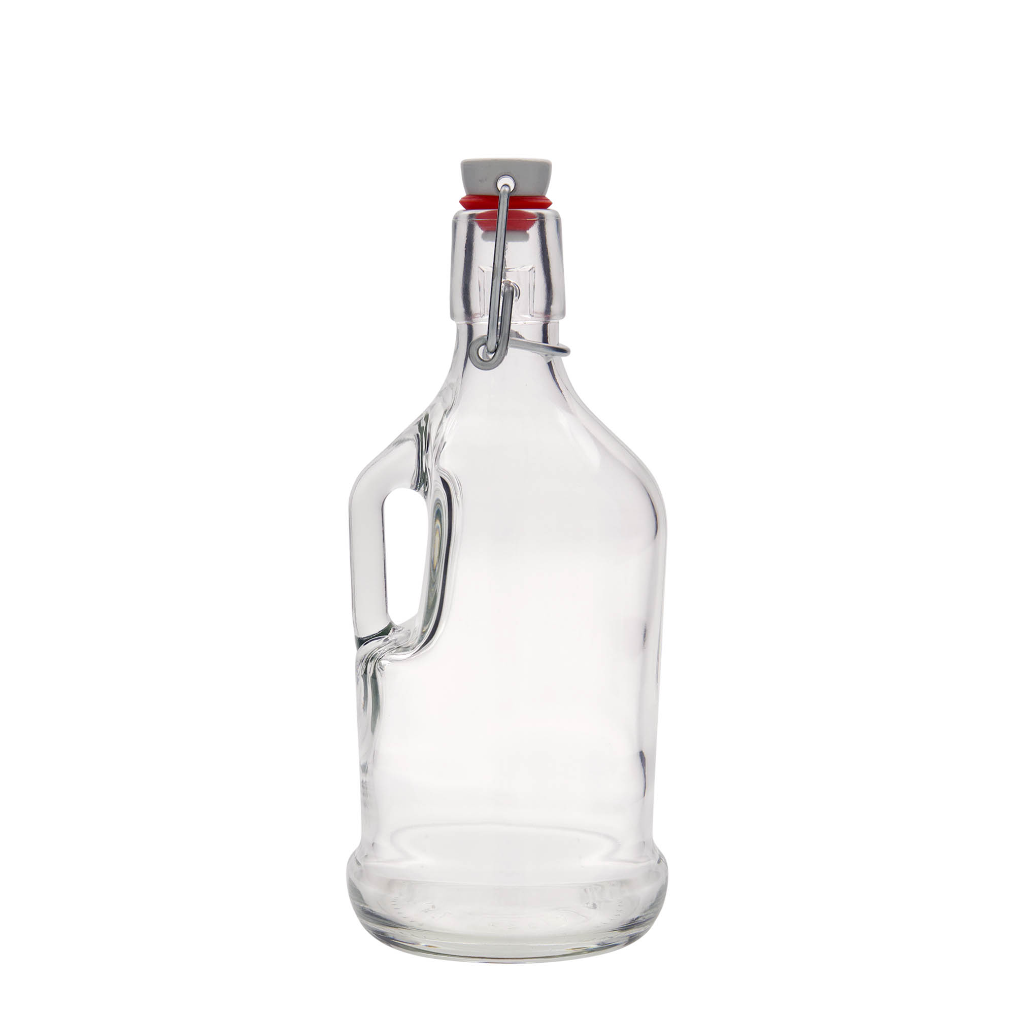 500 ml glass bottle 'Classica', opening: swing top closure 500 ml glass bottle 'Classica', opening: swing top closure