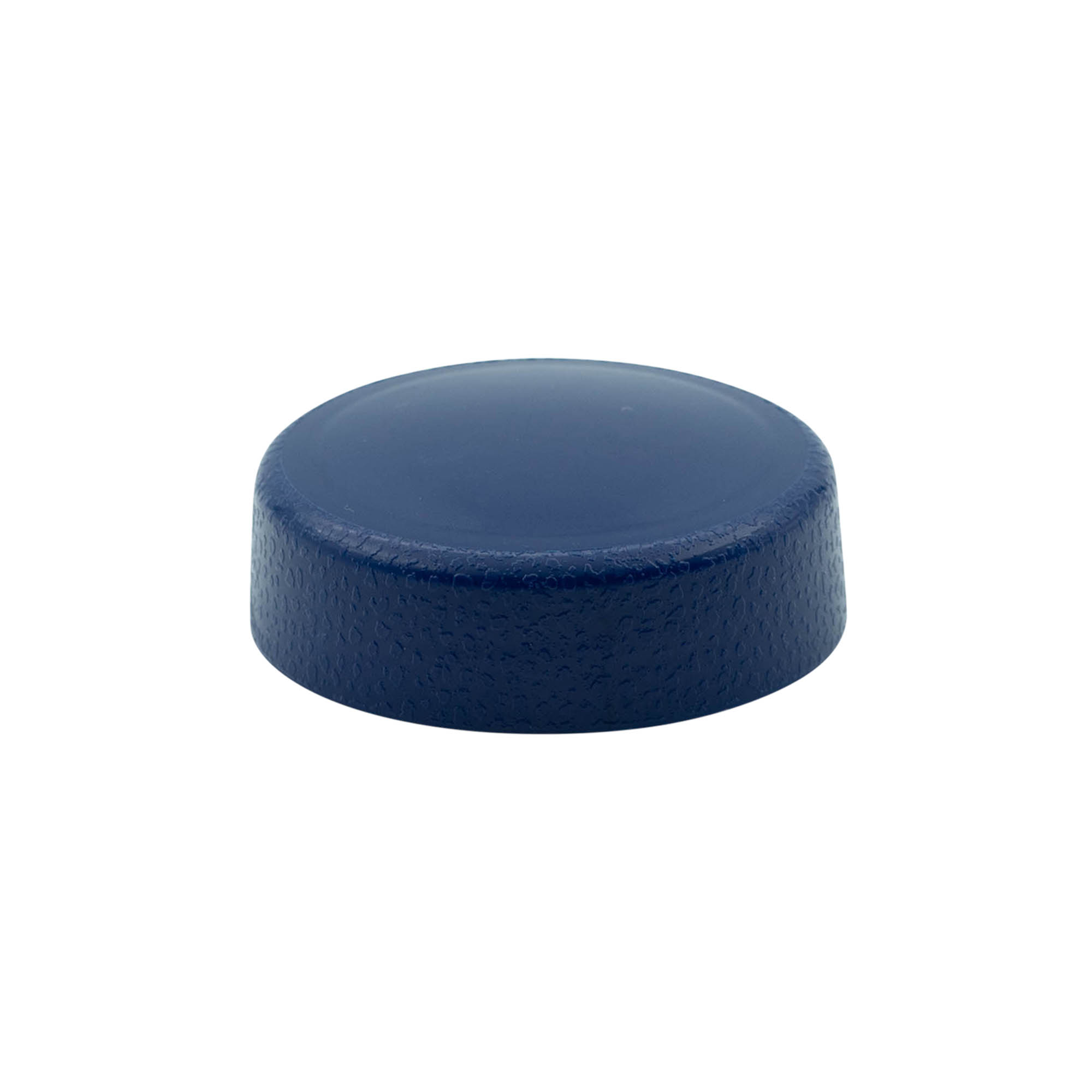 Screw cap Kavodrink, PP plastic, dark blue Screw cap Kavodrink, PP plastic, dark blue