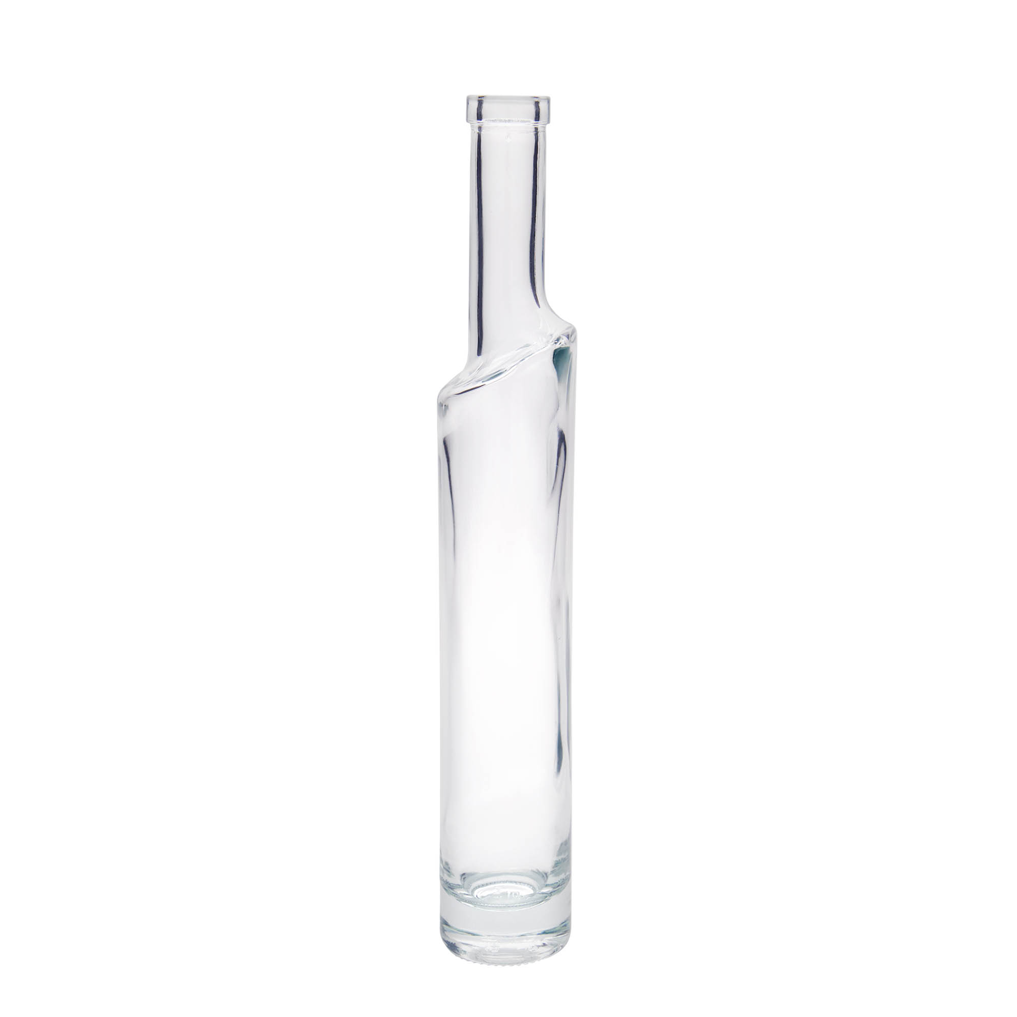 500 ml glass bottle ‘Feeling’, opening: cork