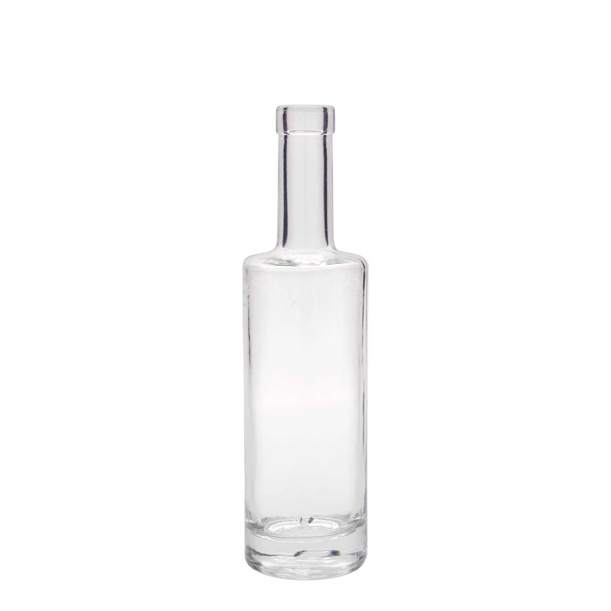 350 ml glass bottle ‘Centurio’, opening: cork